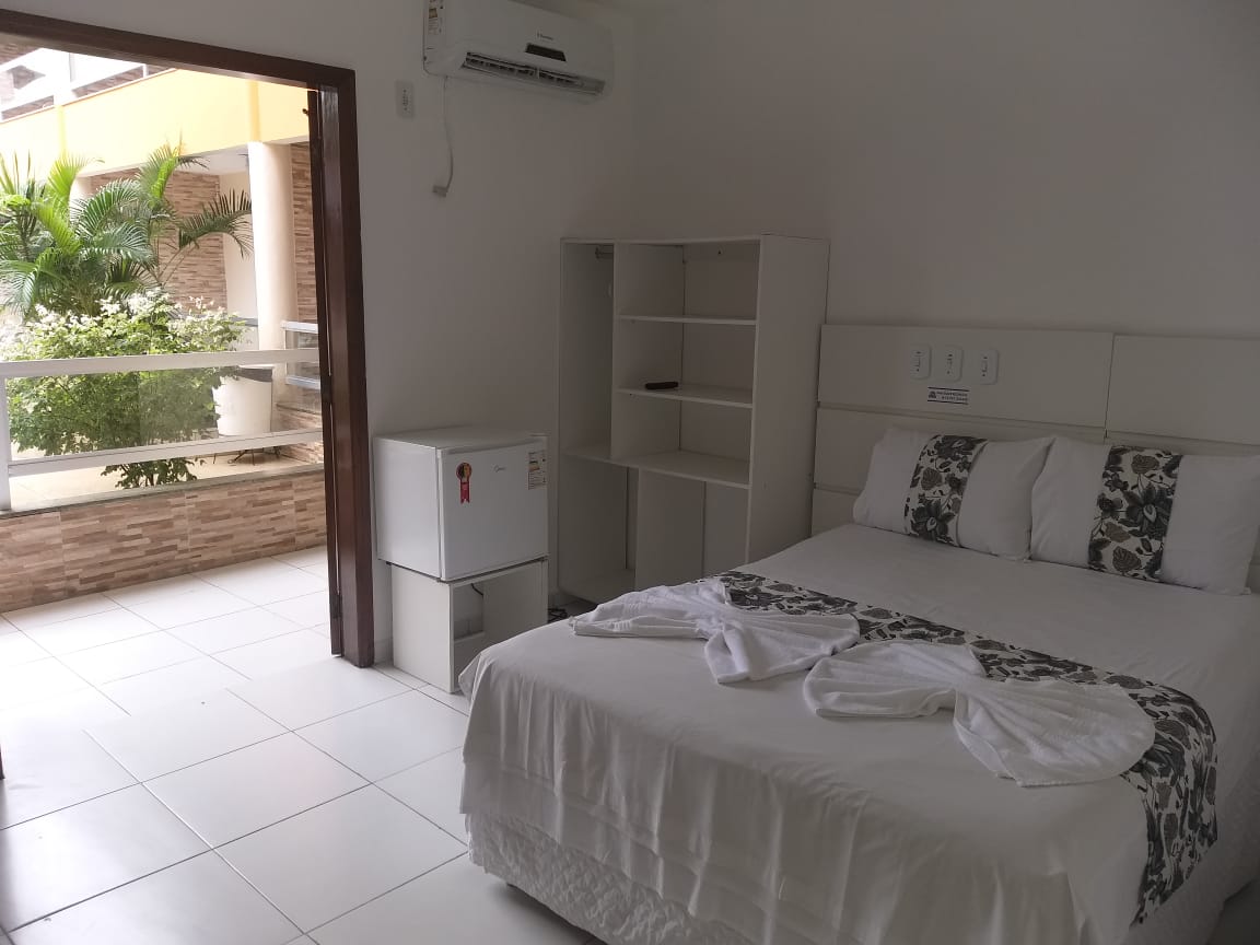 Apartment Run of House