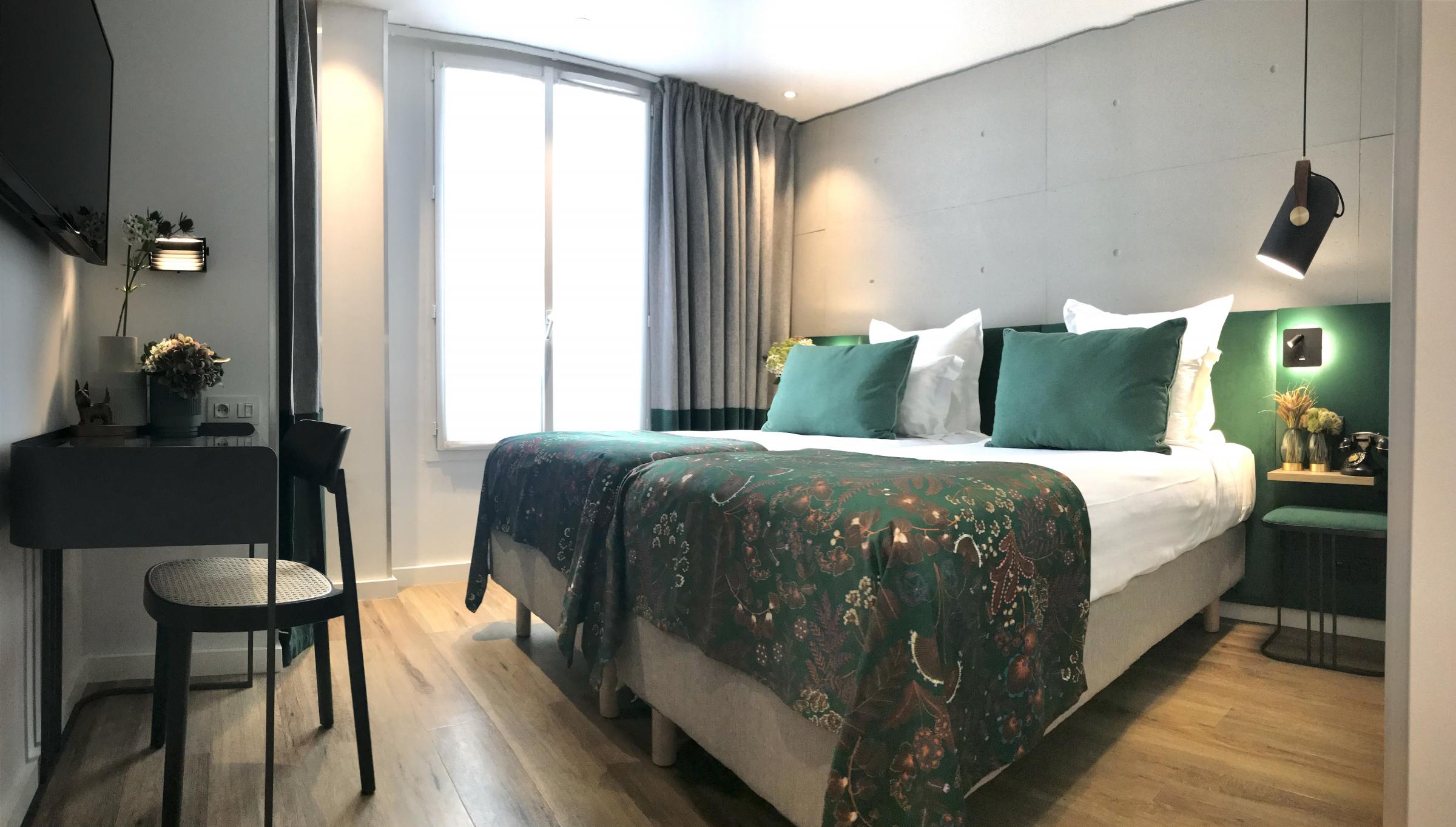 Family Room Standard