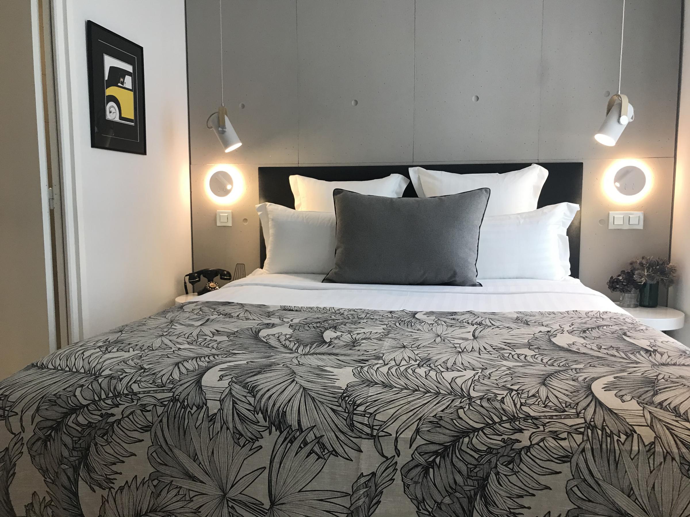 Family Room Standard