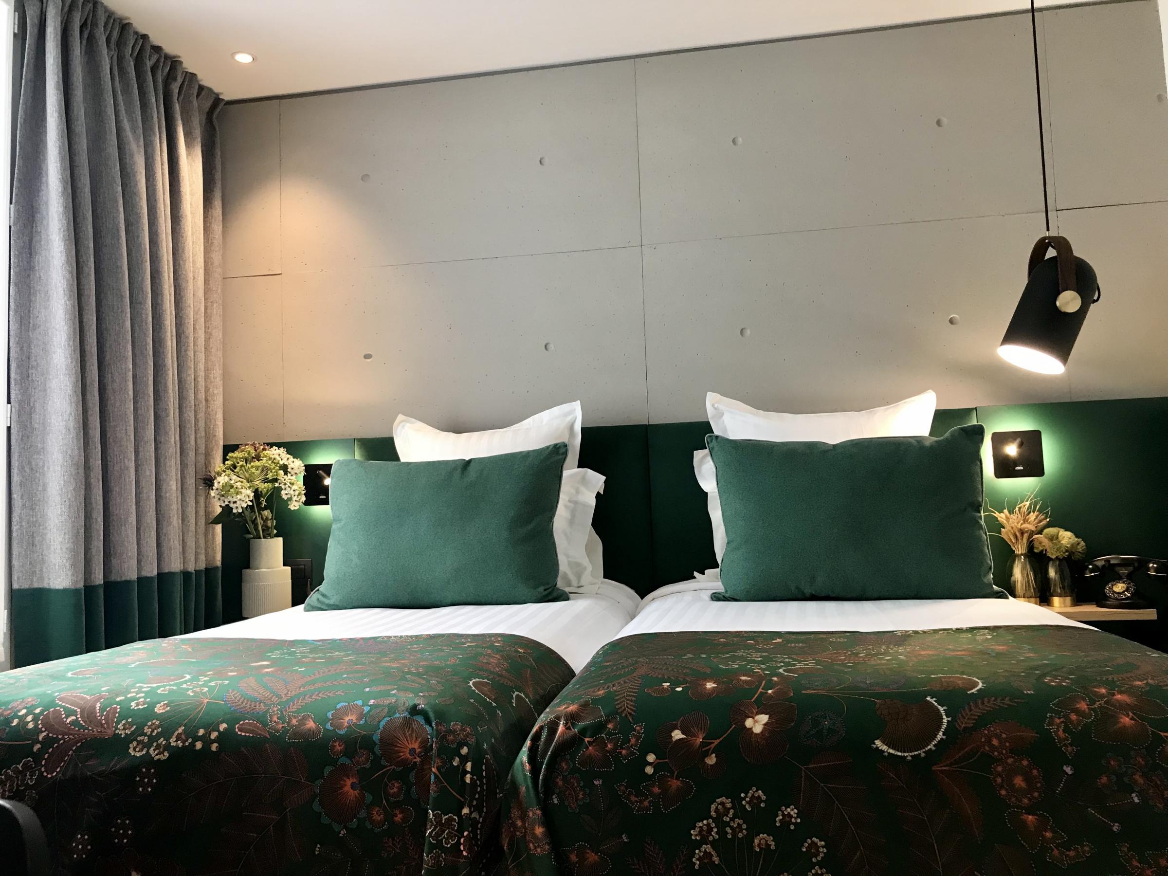 Family Room Standard