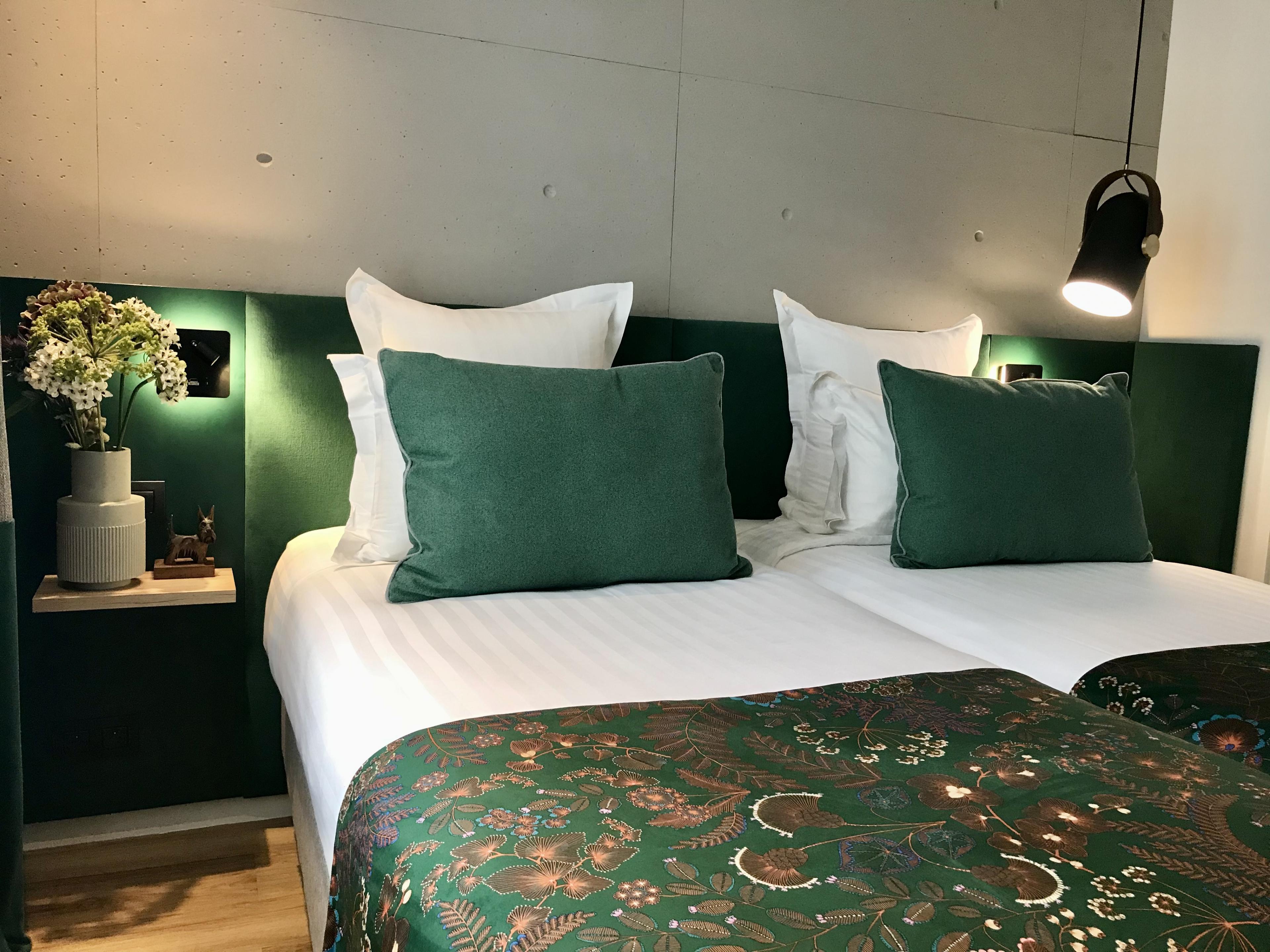 Family Room Standard