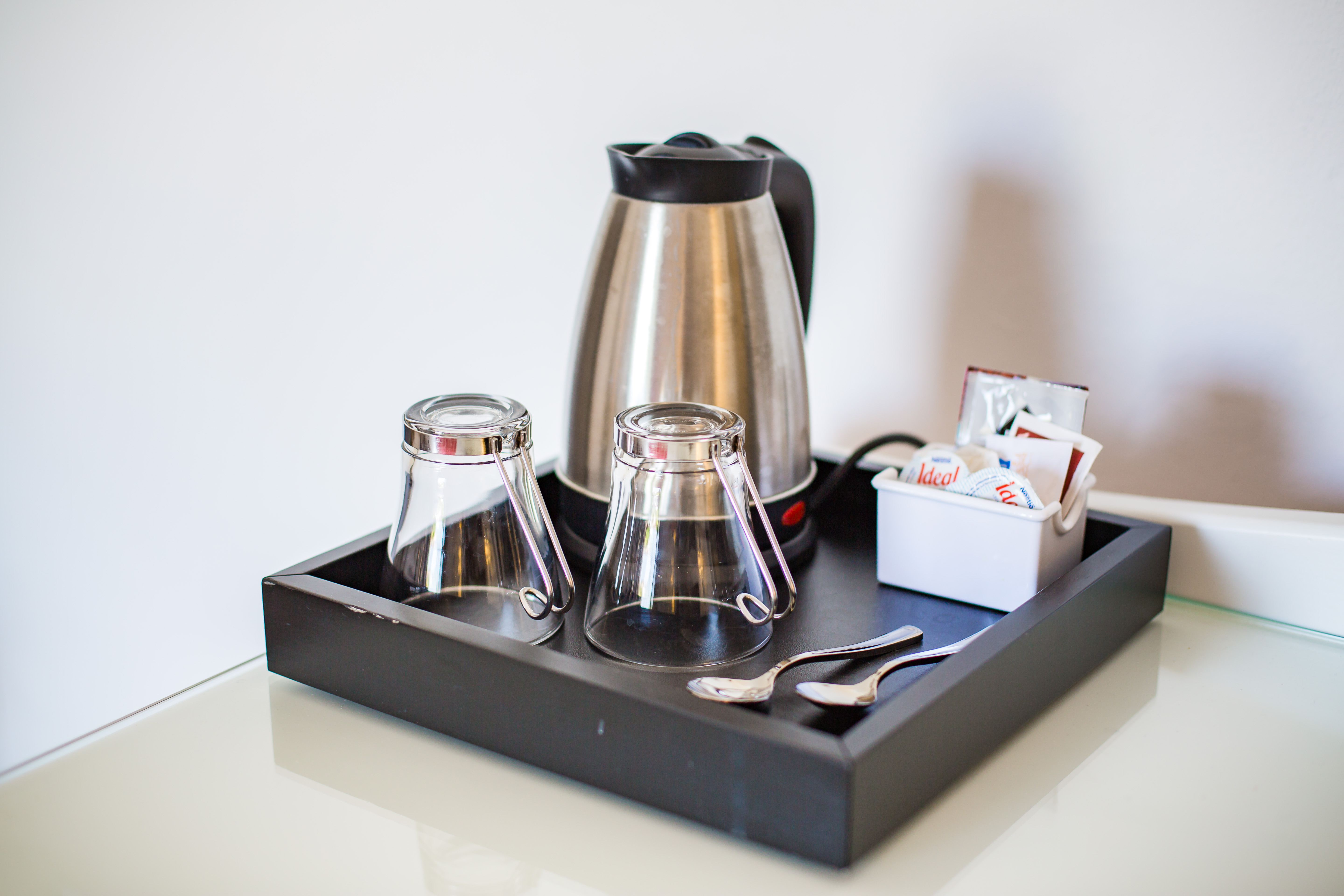 Double or Twin with Balcony