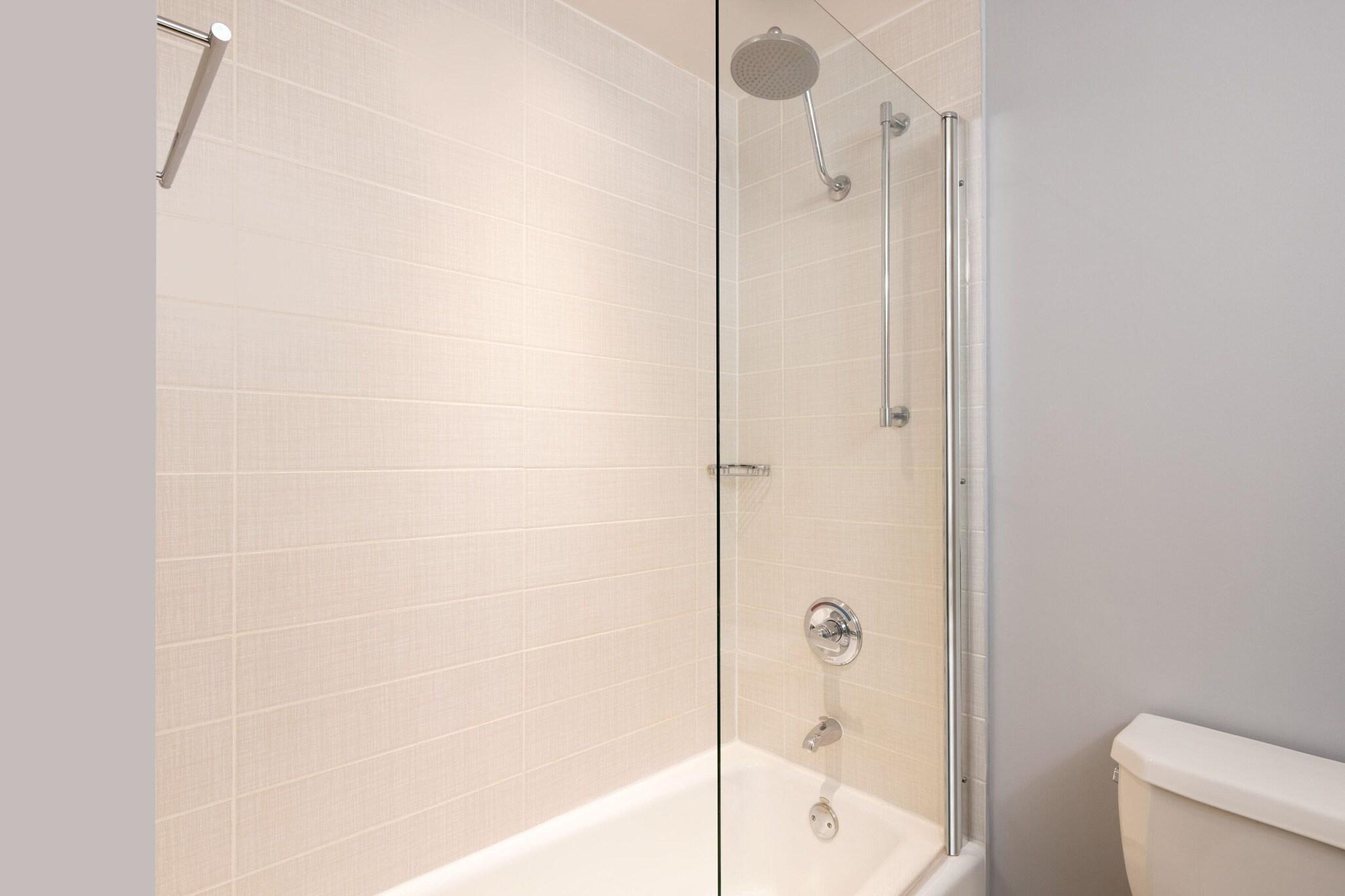 Double Executive King Bed