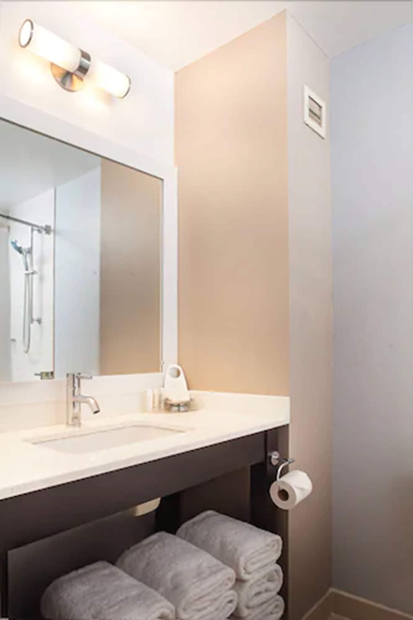 Double Two Double Beds