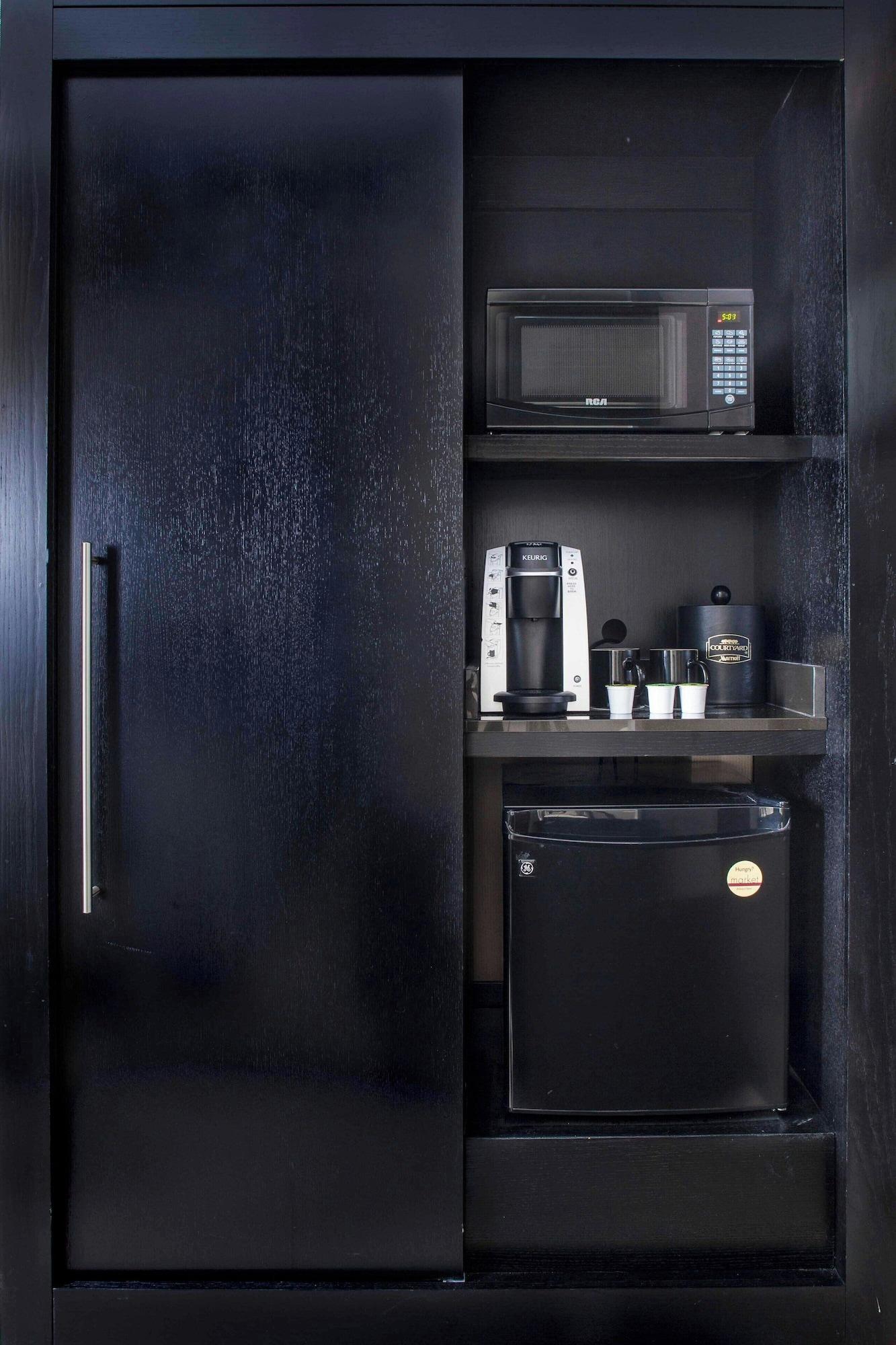 Double Two Double Beds