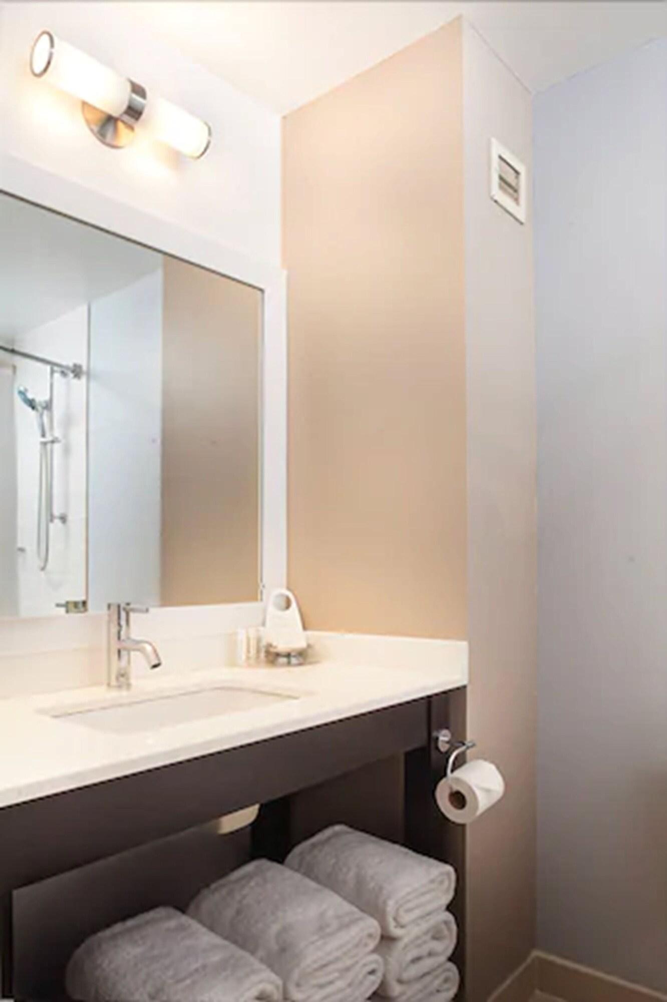 Double Two Double Beds