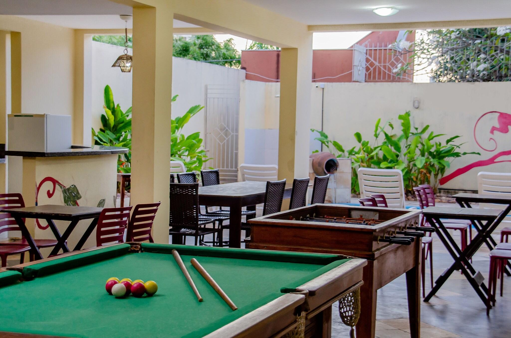 Sports and Entertainment