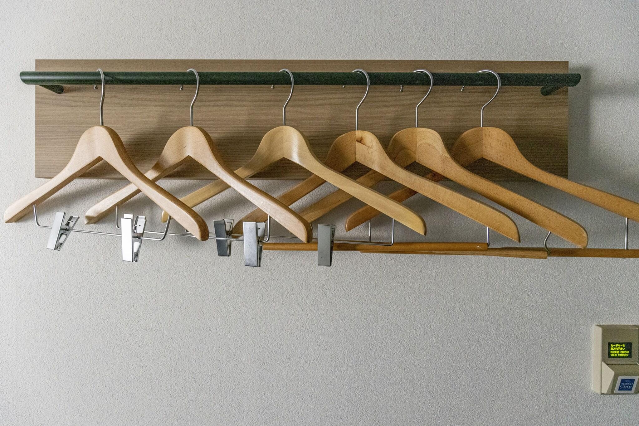 Twin Deluxe Two Beds