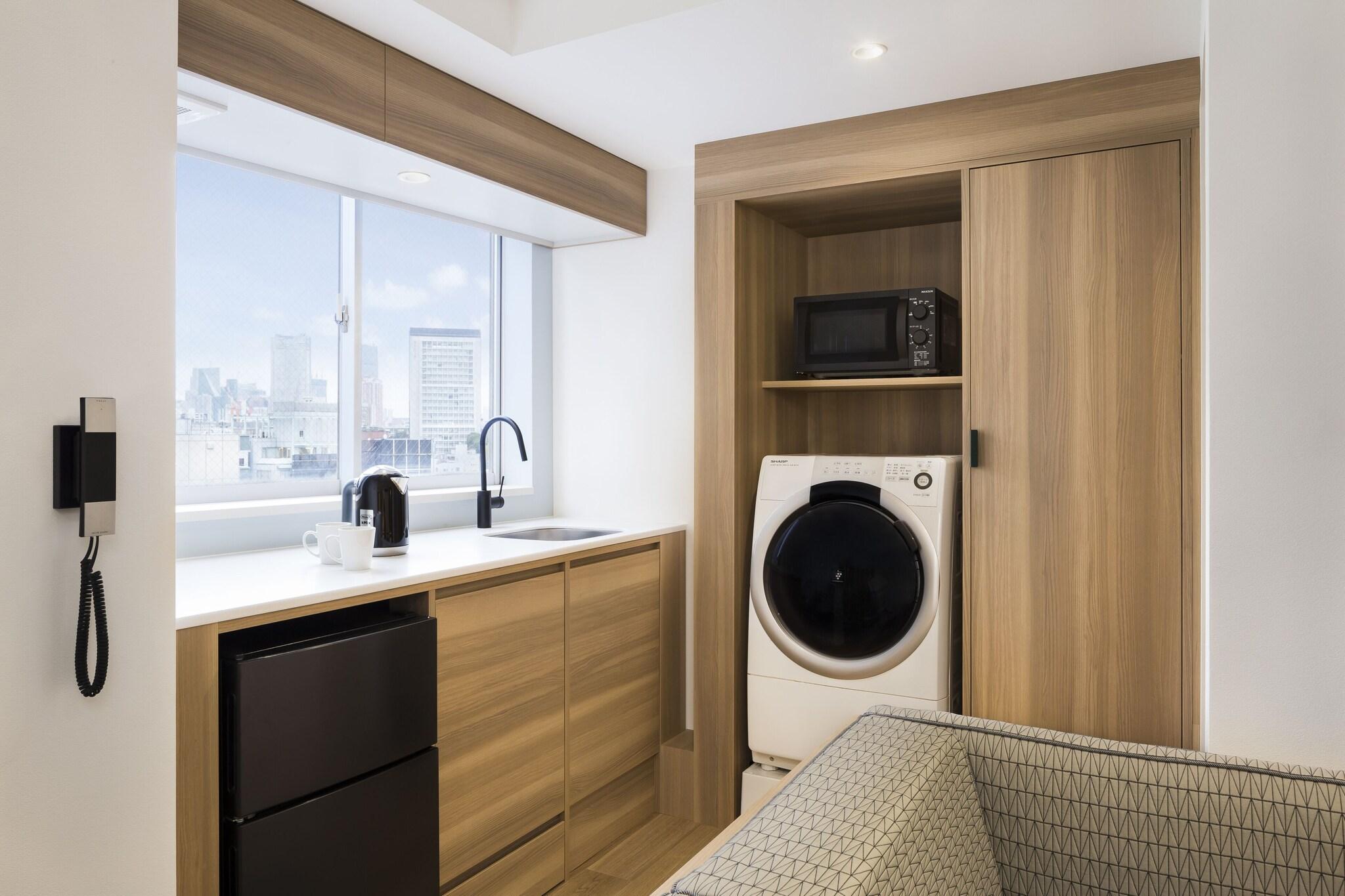 Family Room Two Beds