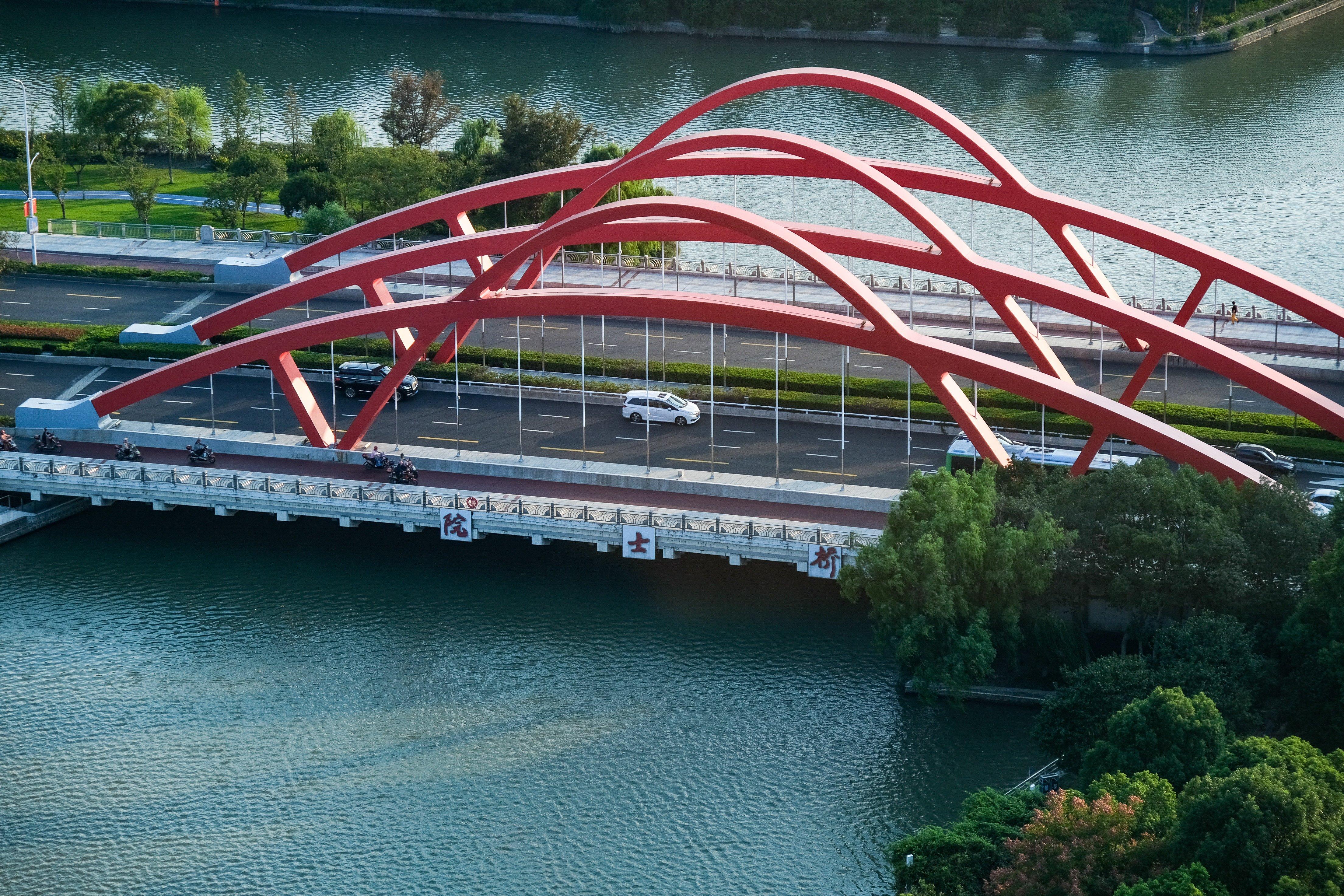 Double Classic King Bed