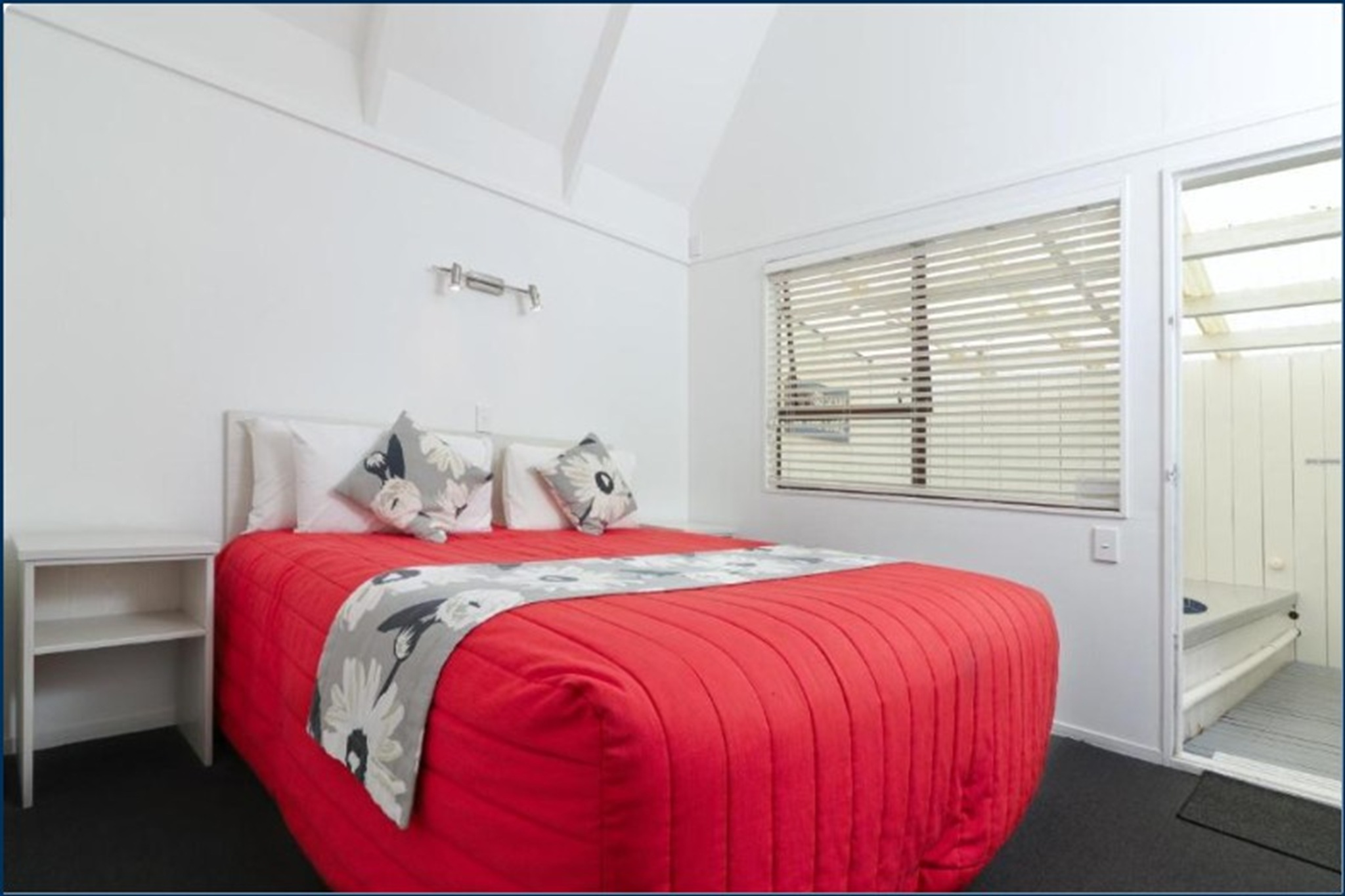 Family Room Two Bedrooms