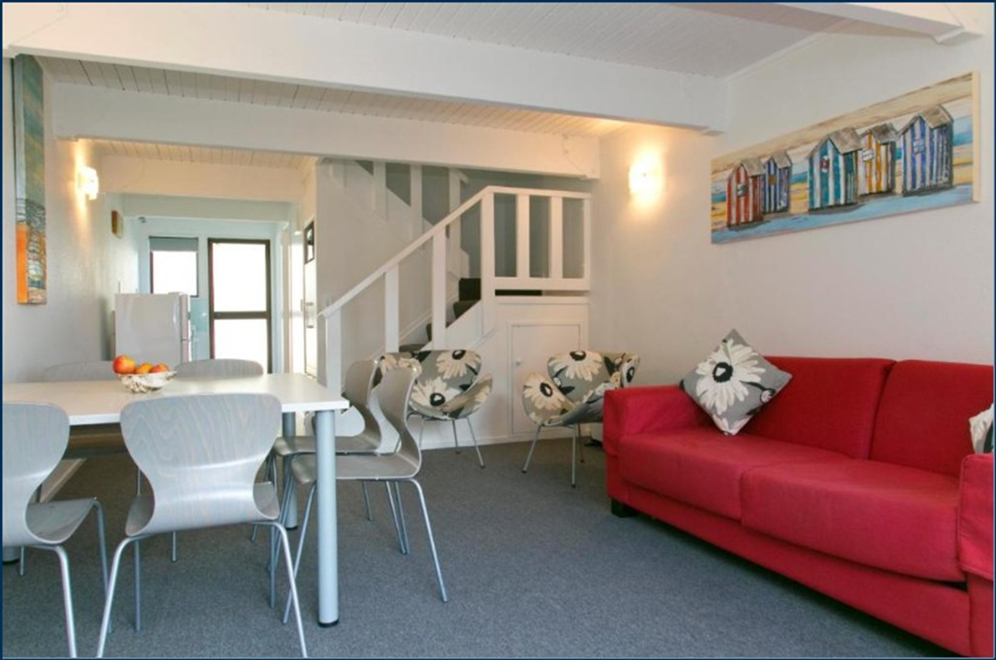 Apartment Superior One Bedroom