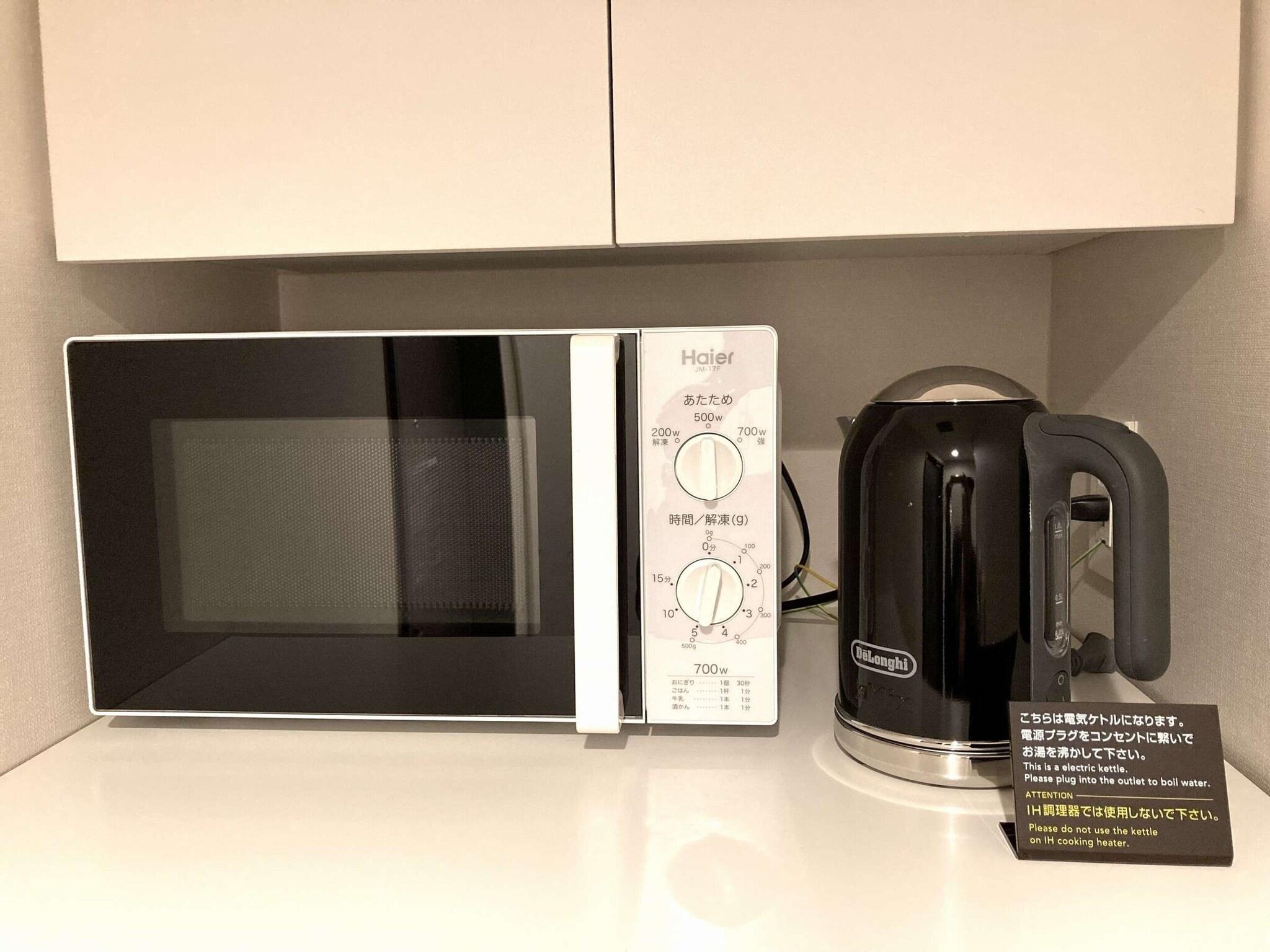 Double Economy Non Smoking