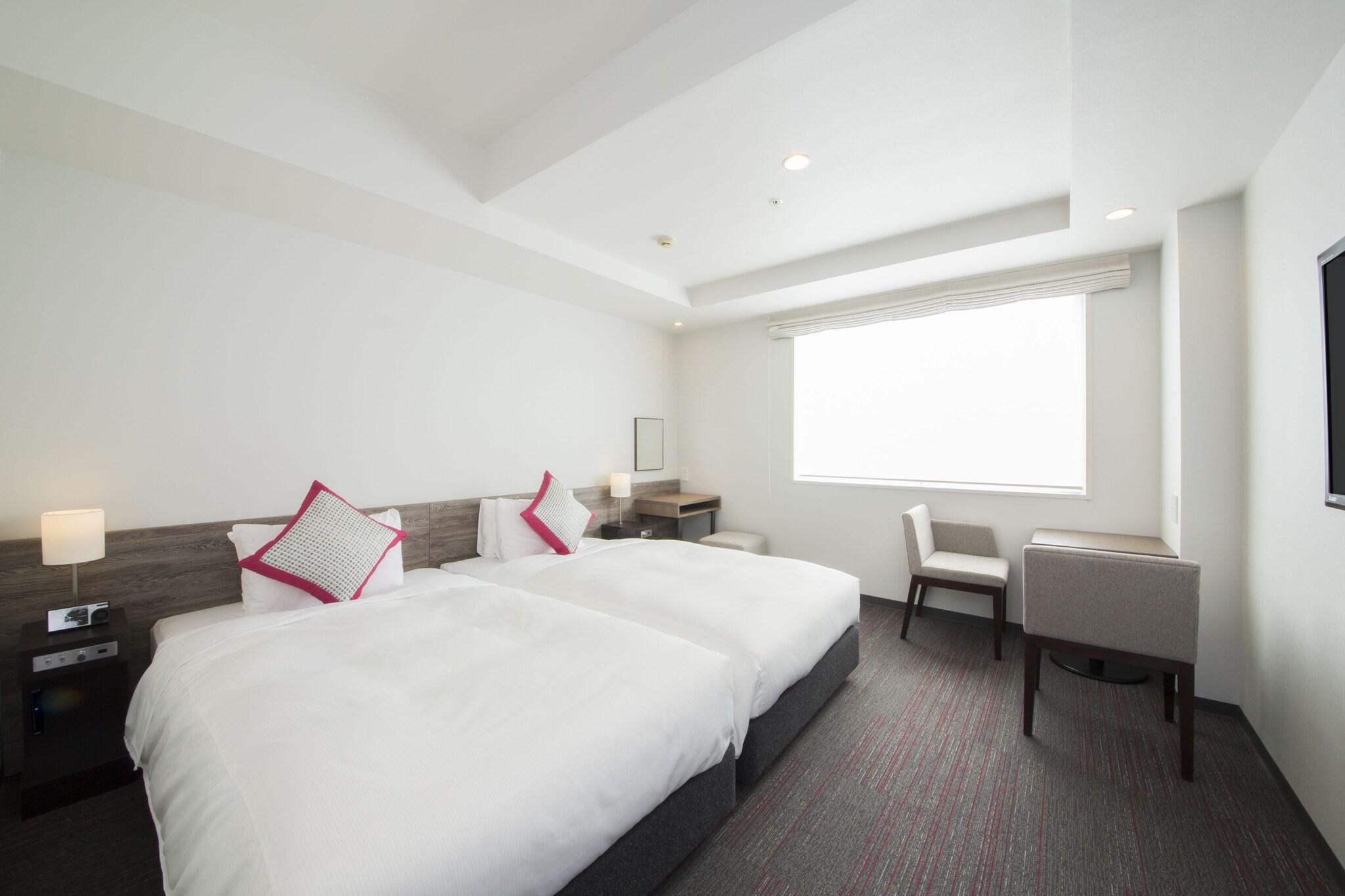 Twin Superior Non Smoking