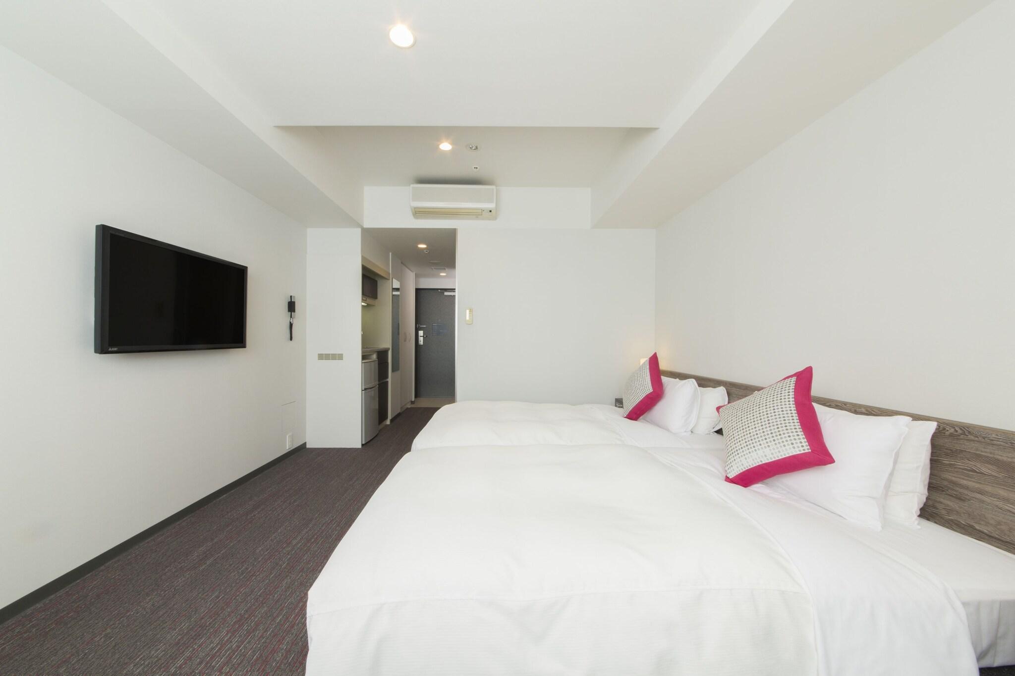 Twin Superior Non Smoking