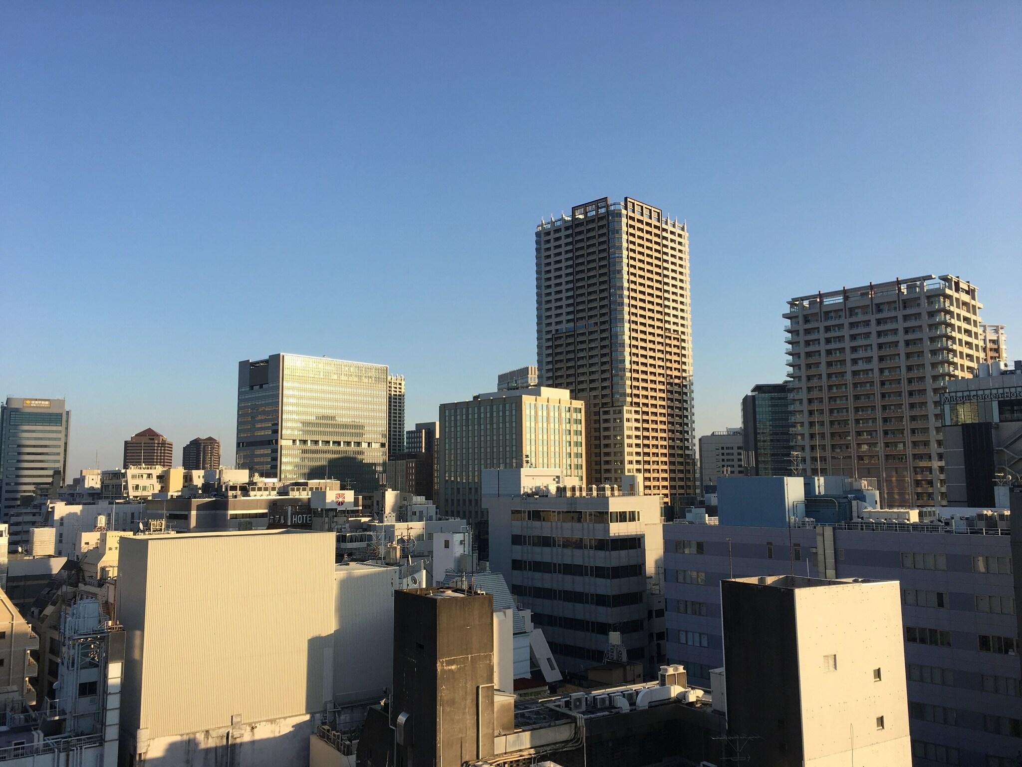 Twin Superior Non Smoking