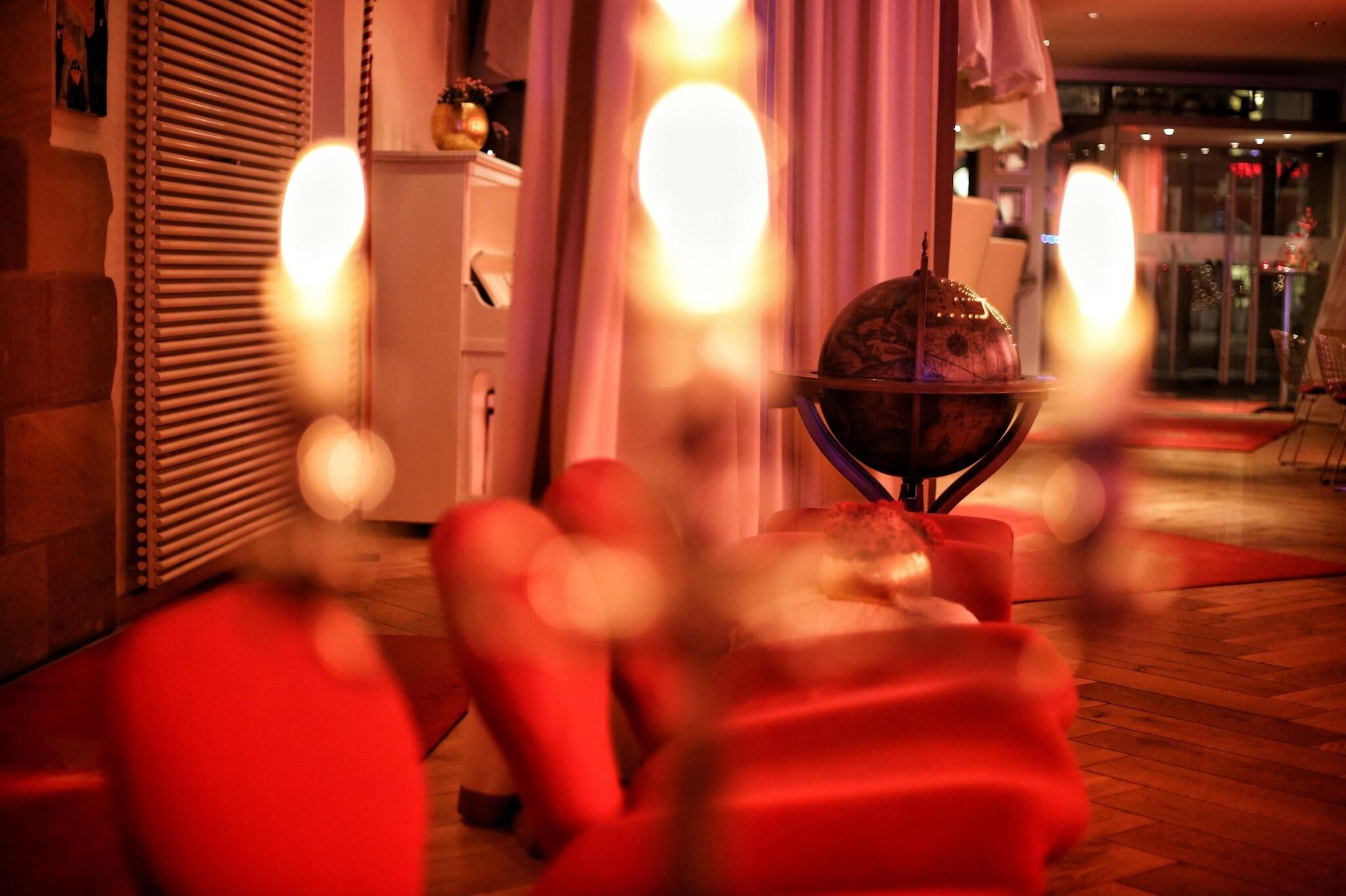 Double Single King Size Bed