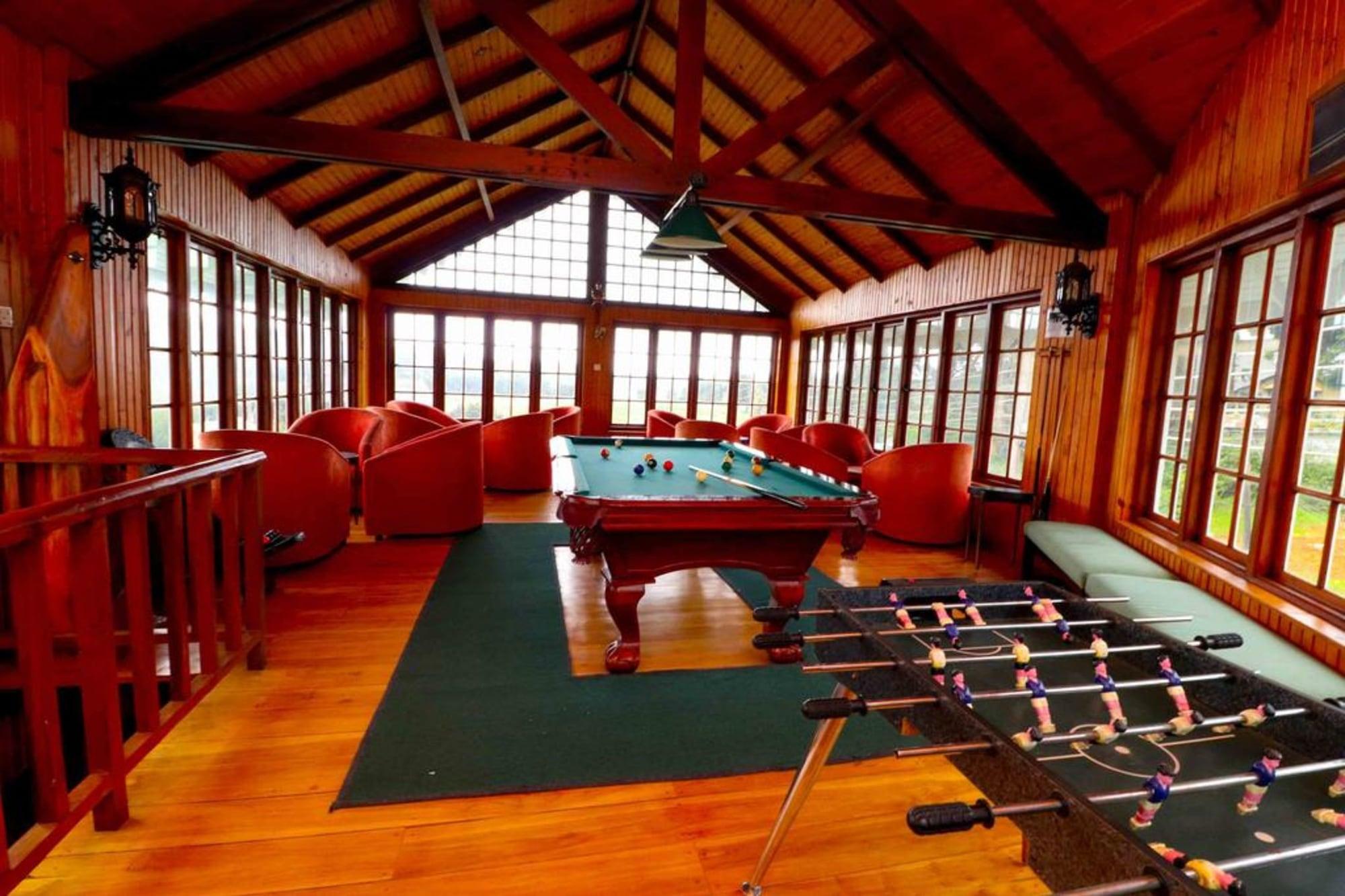 Sports and Entertainment