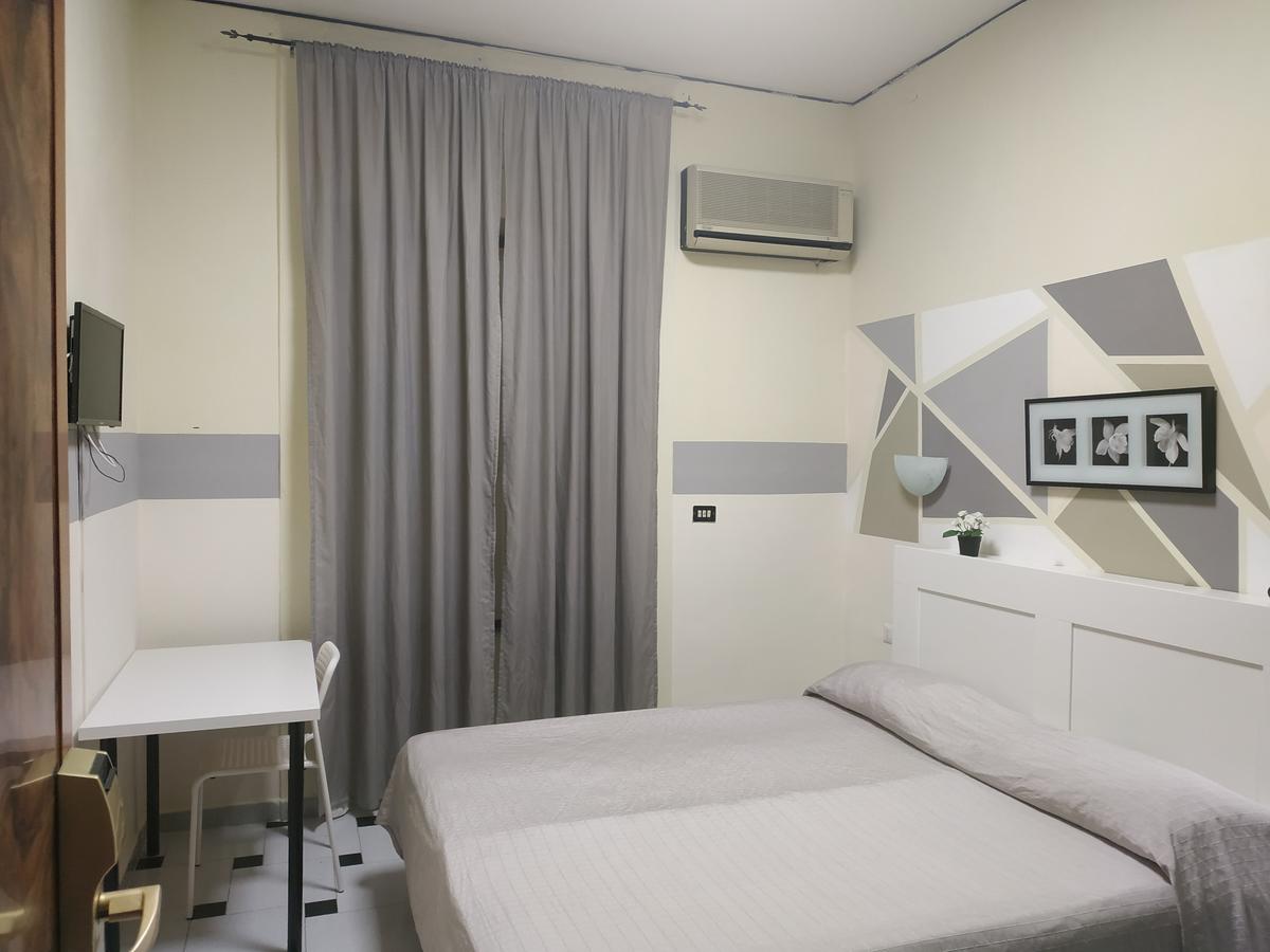 Double or Twin Standard