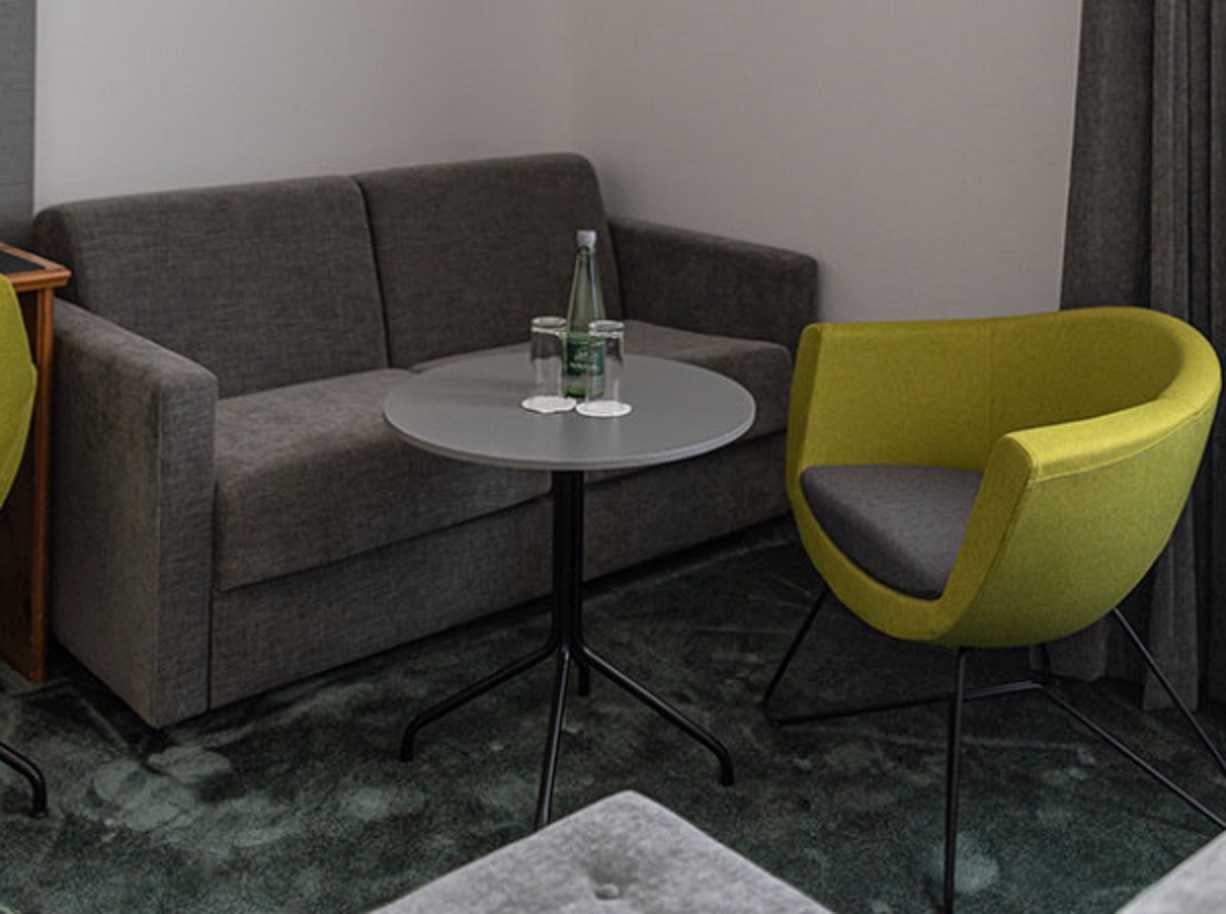 Family Room Standard