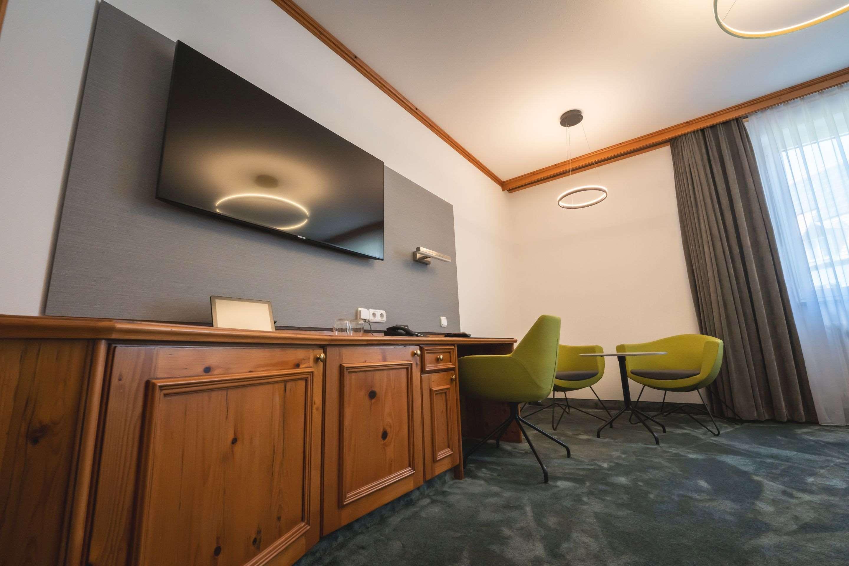 Junior Suite Comfort