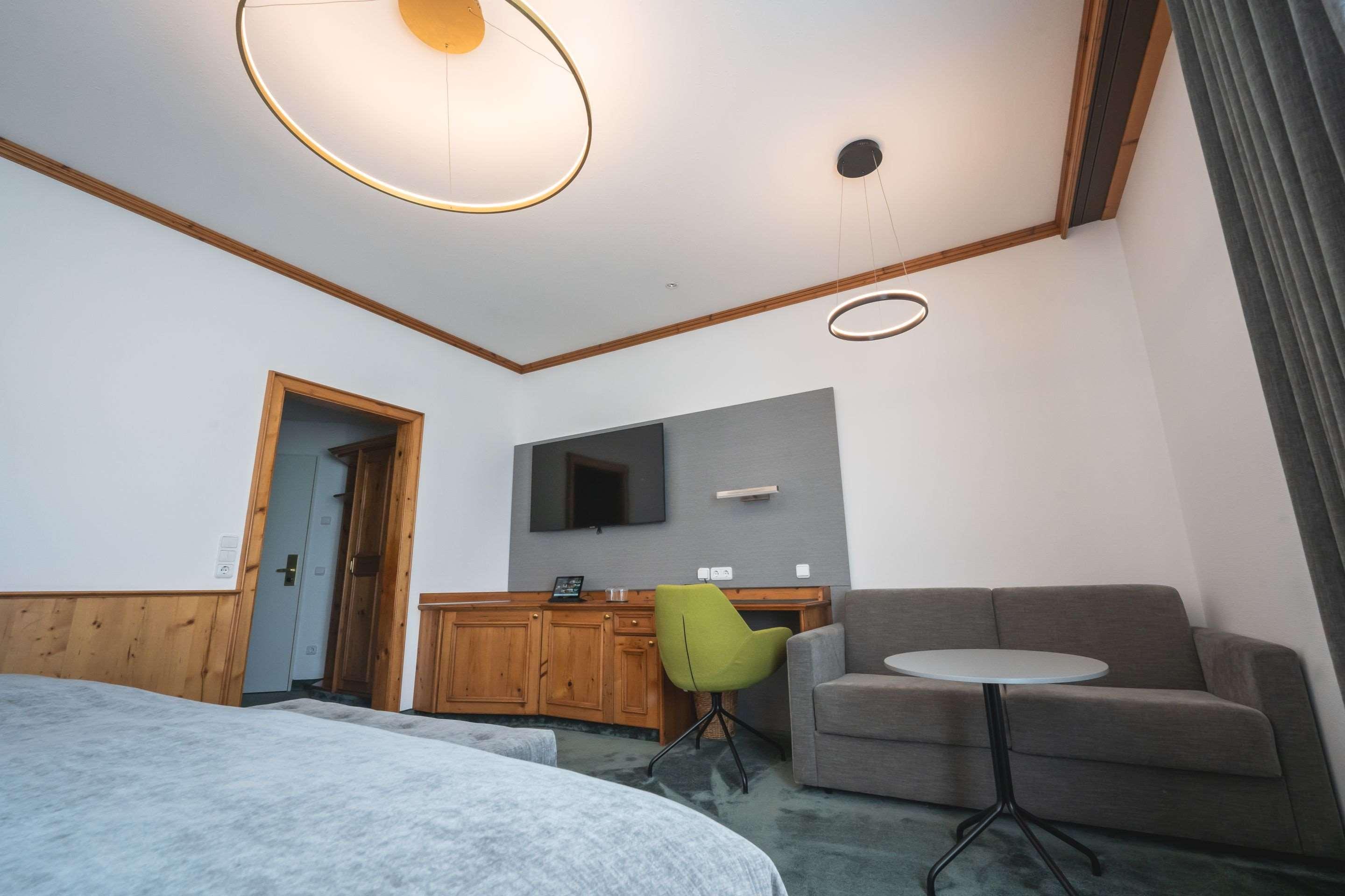 Family Room Standard