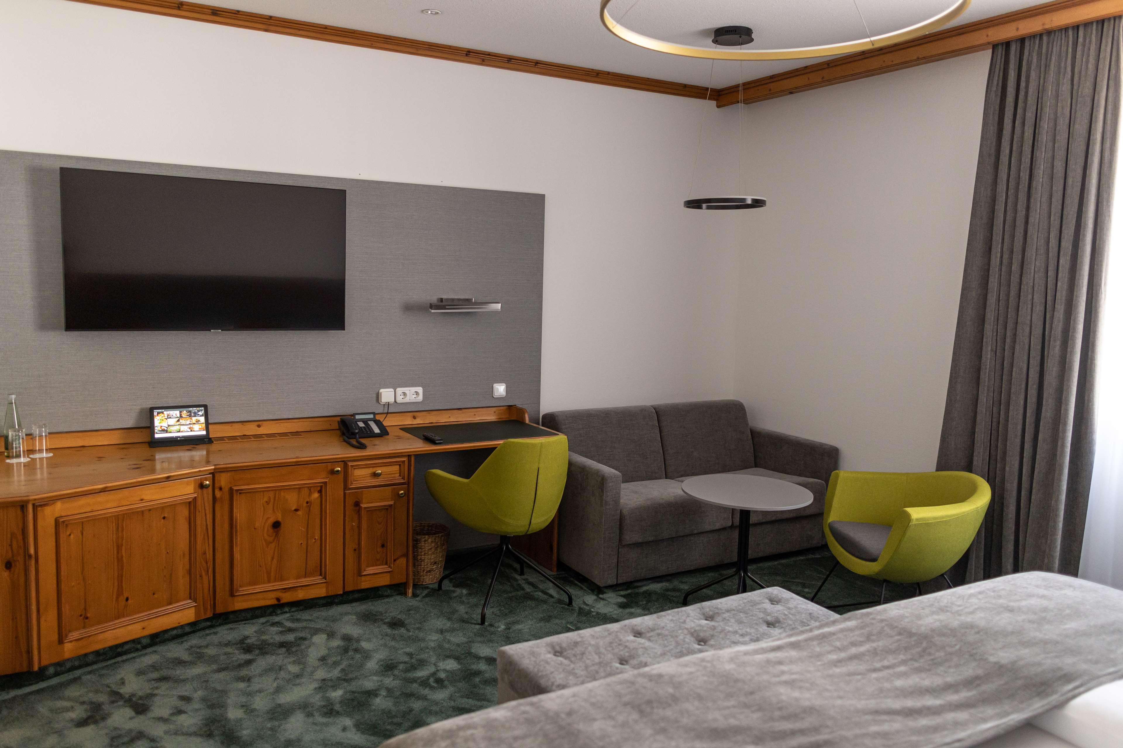 Family Room Standard