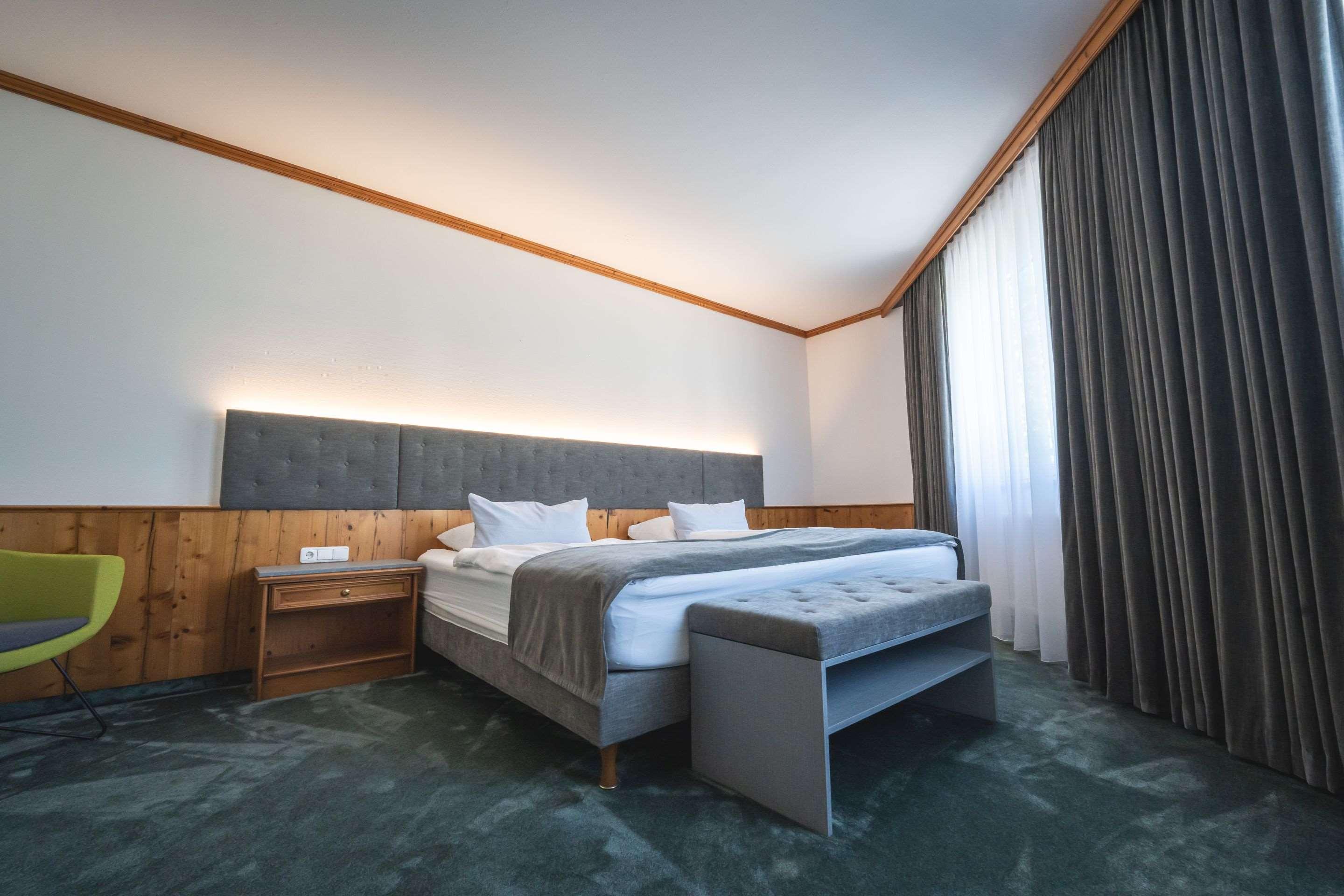 Junior Suite Comfort