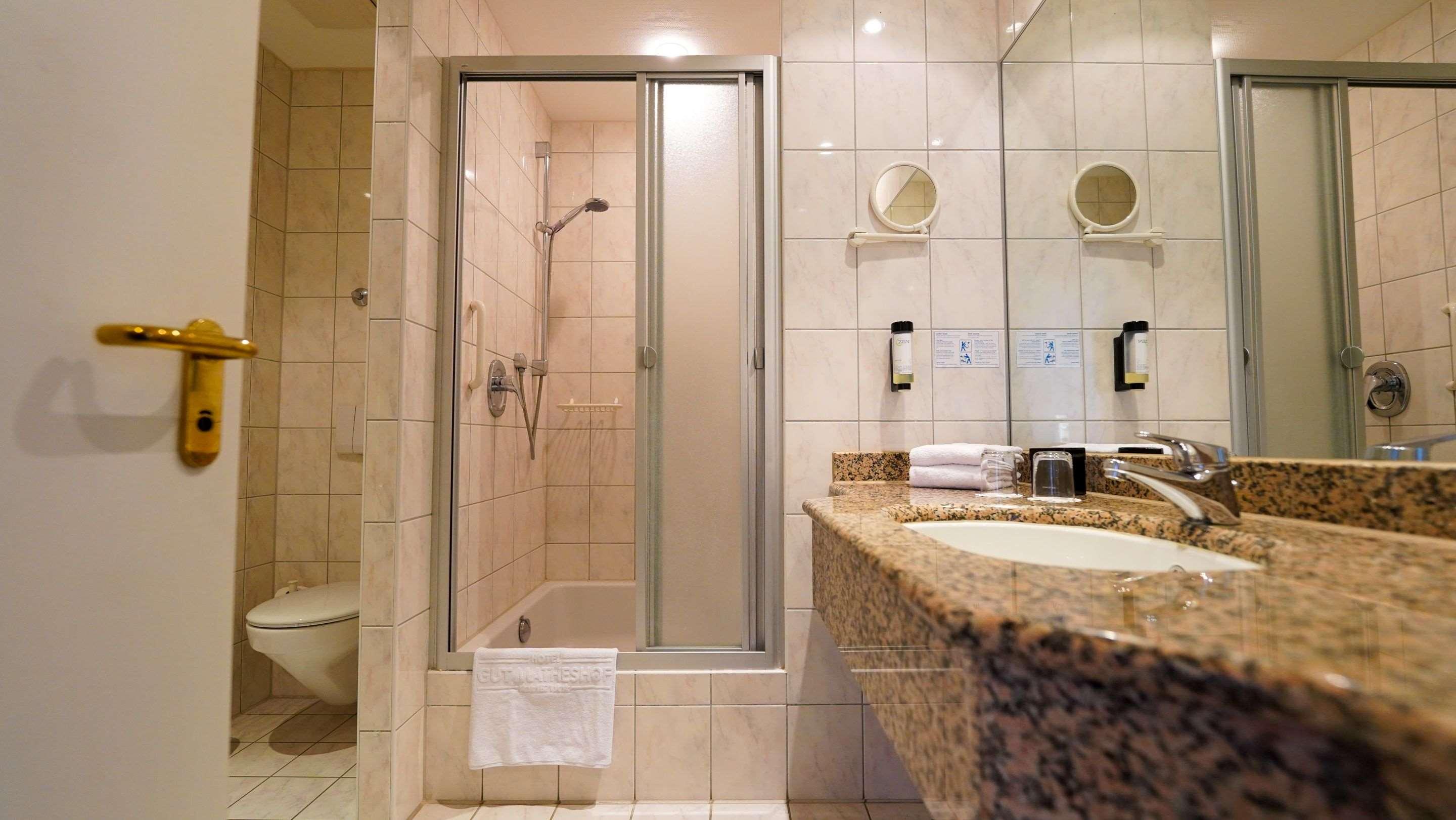 Junior Suite Standard