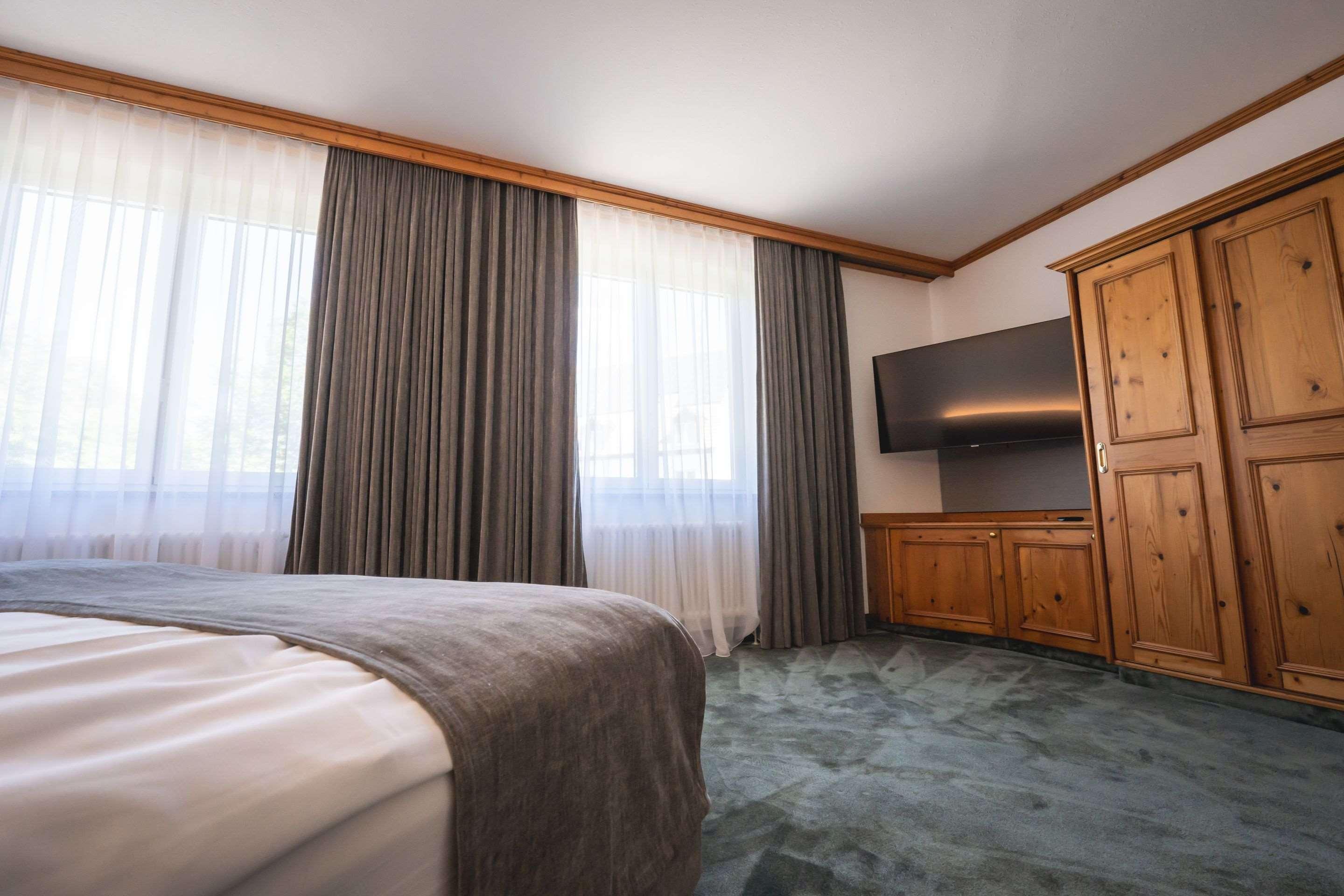 Junior Suite Standard