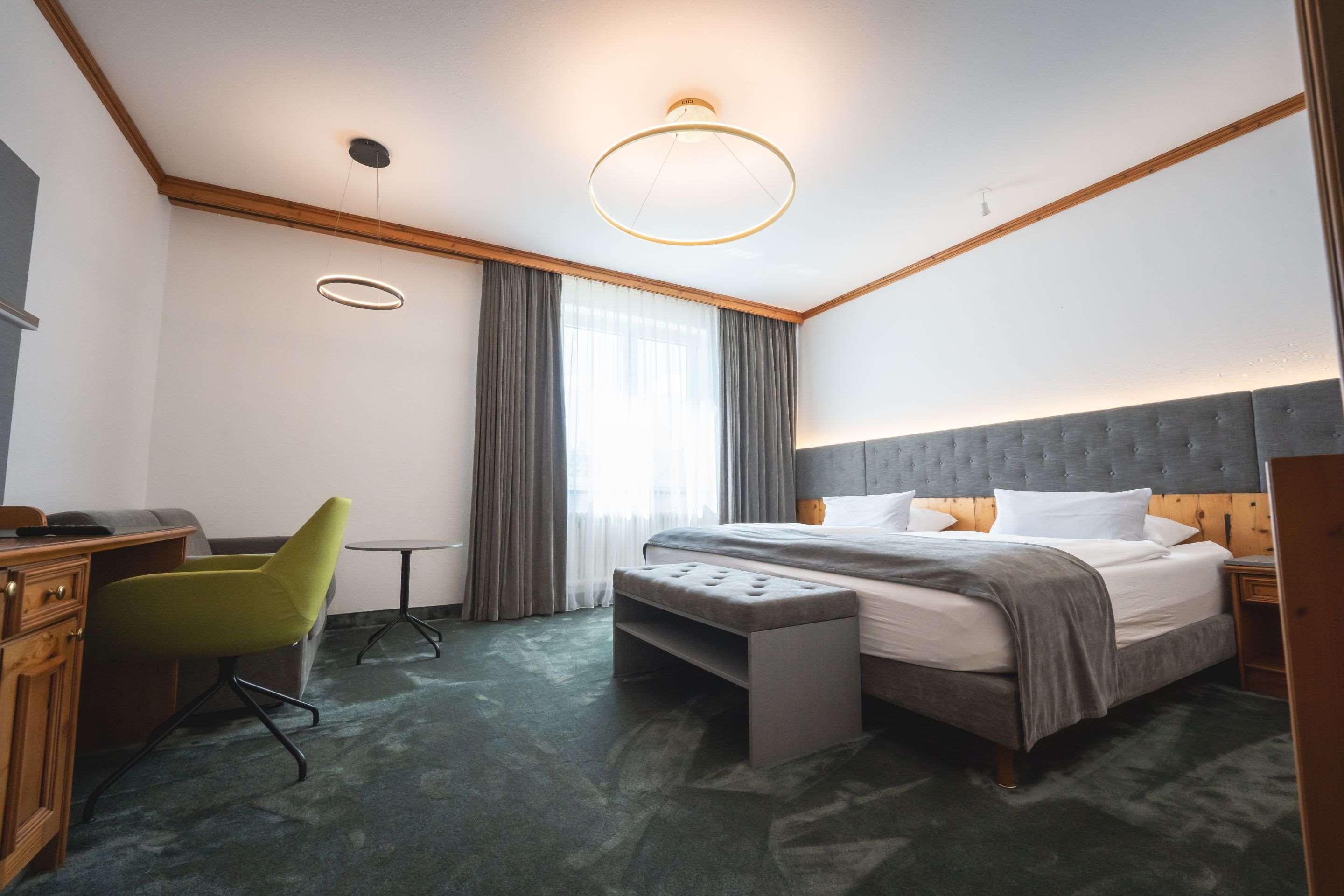 Family Room Standard