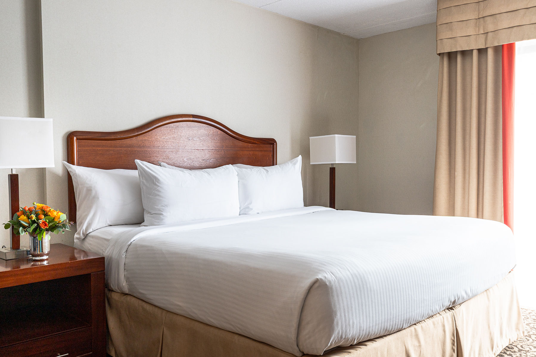 Room Superior King Bed
