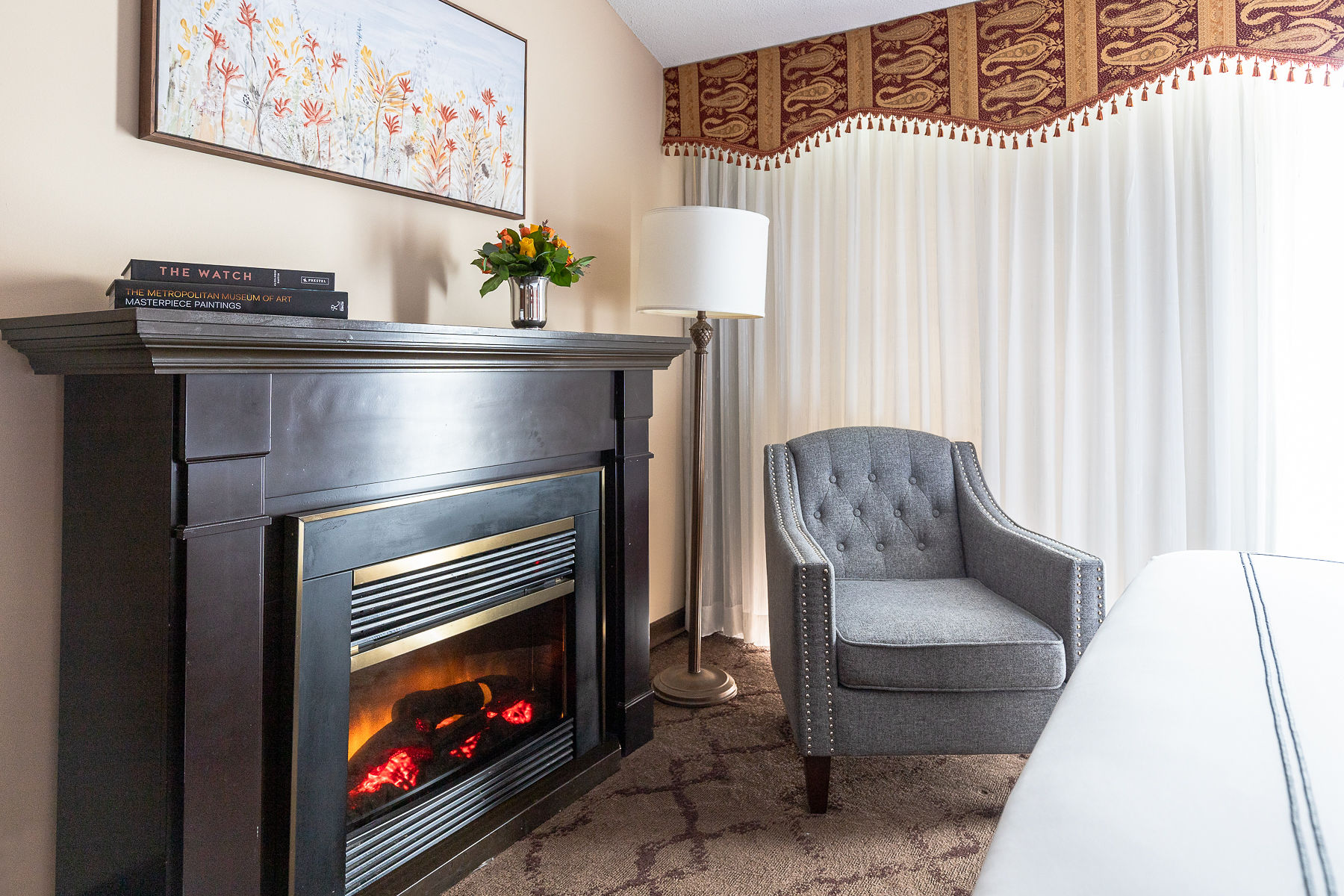 Room Luxury