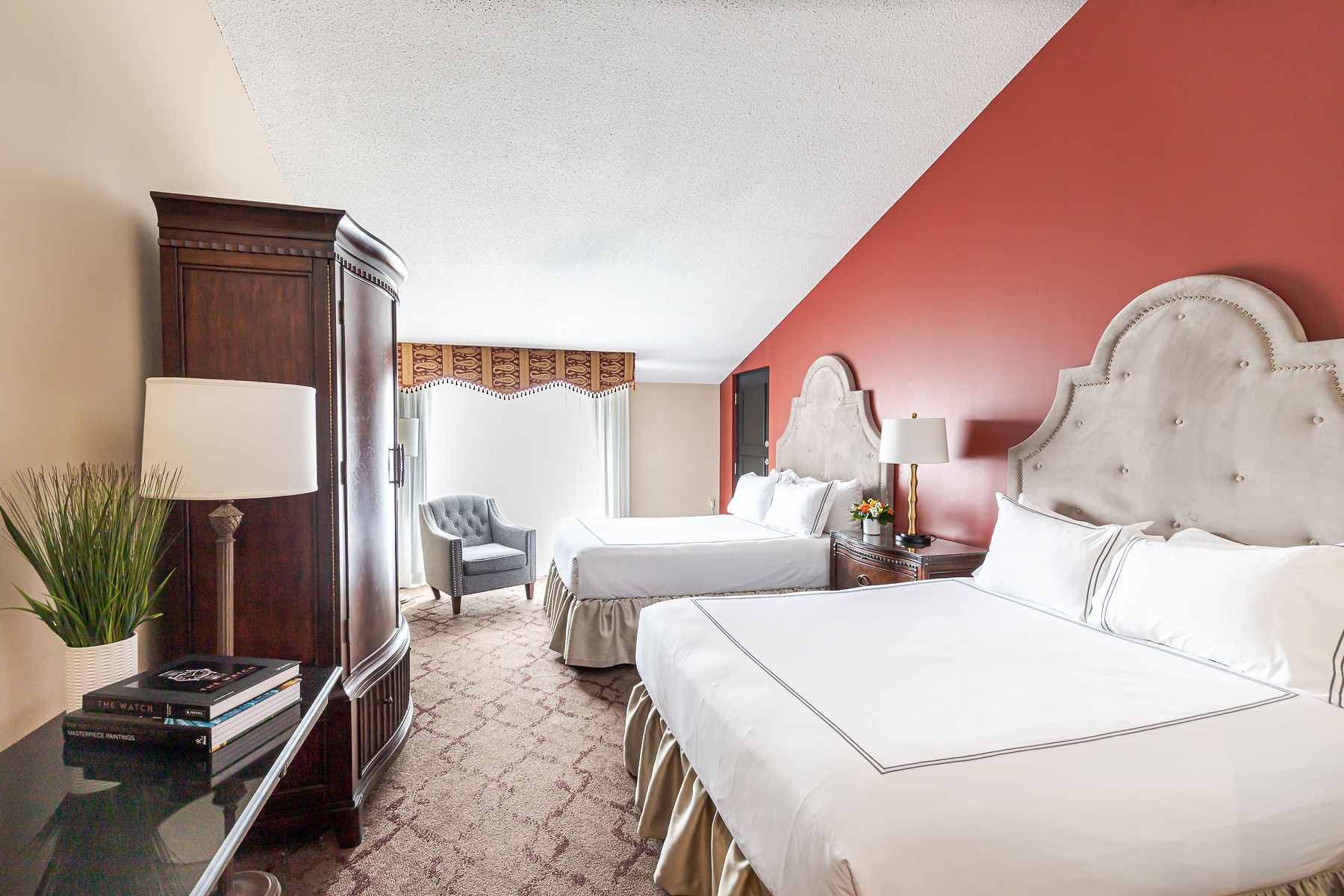 Room Superior