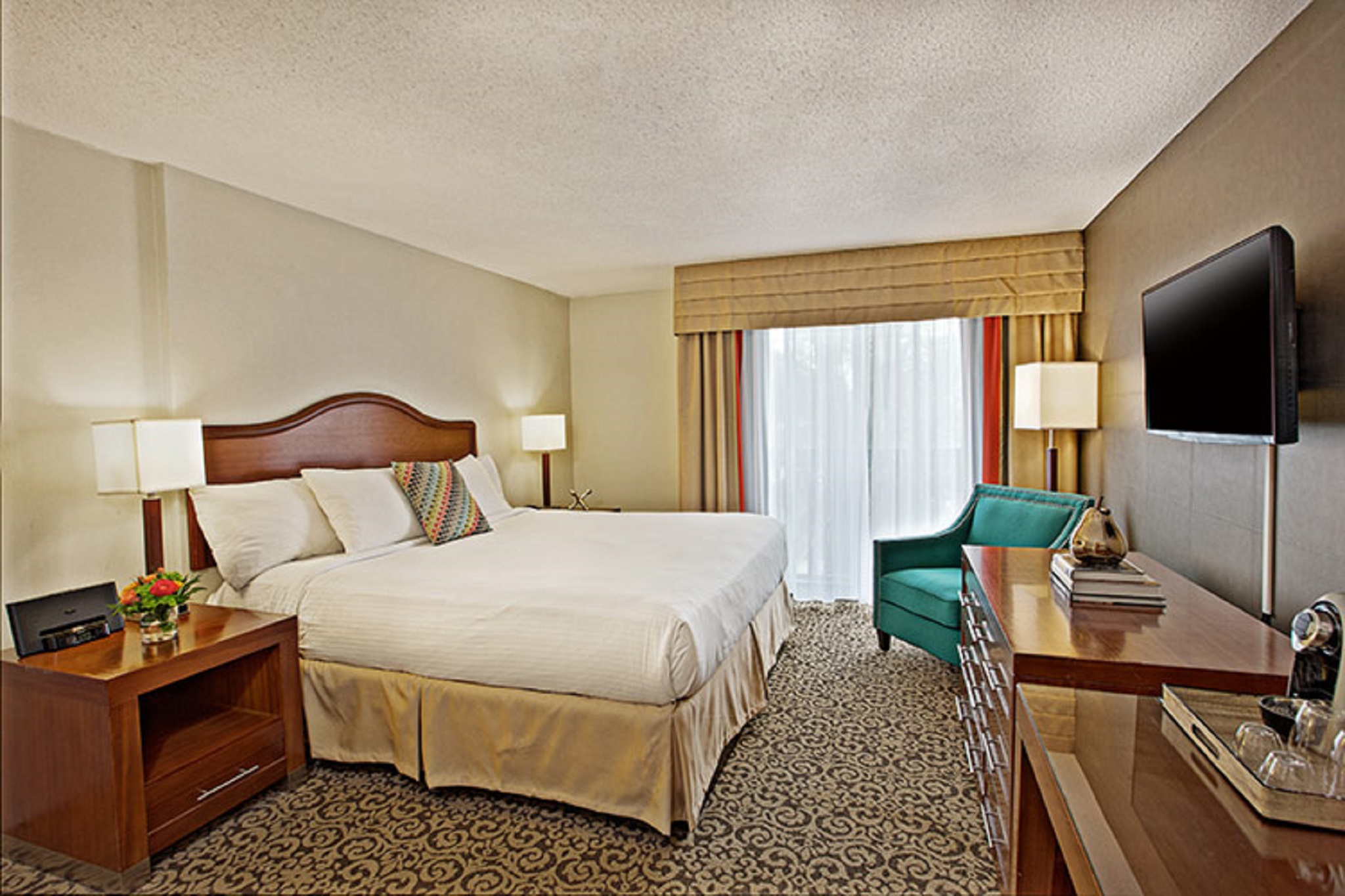 Room Superior King Bed