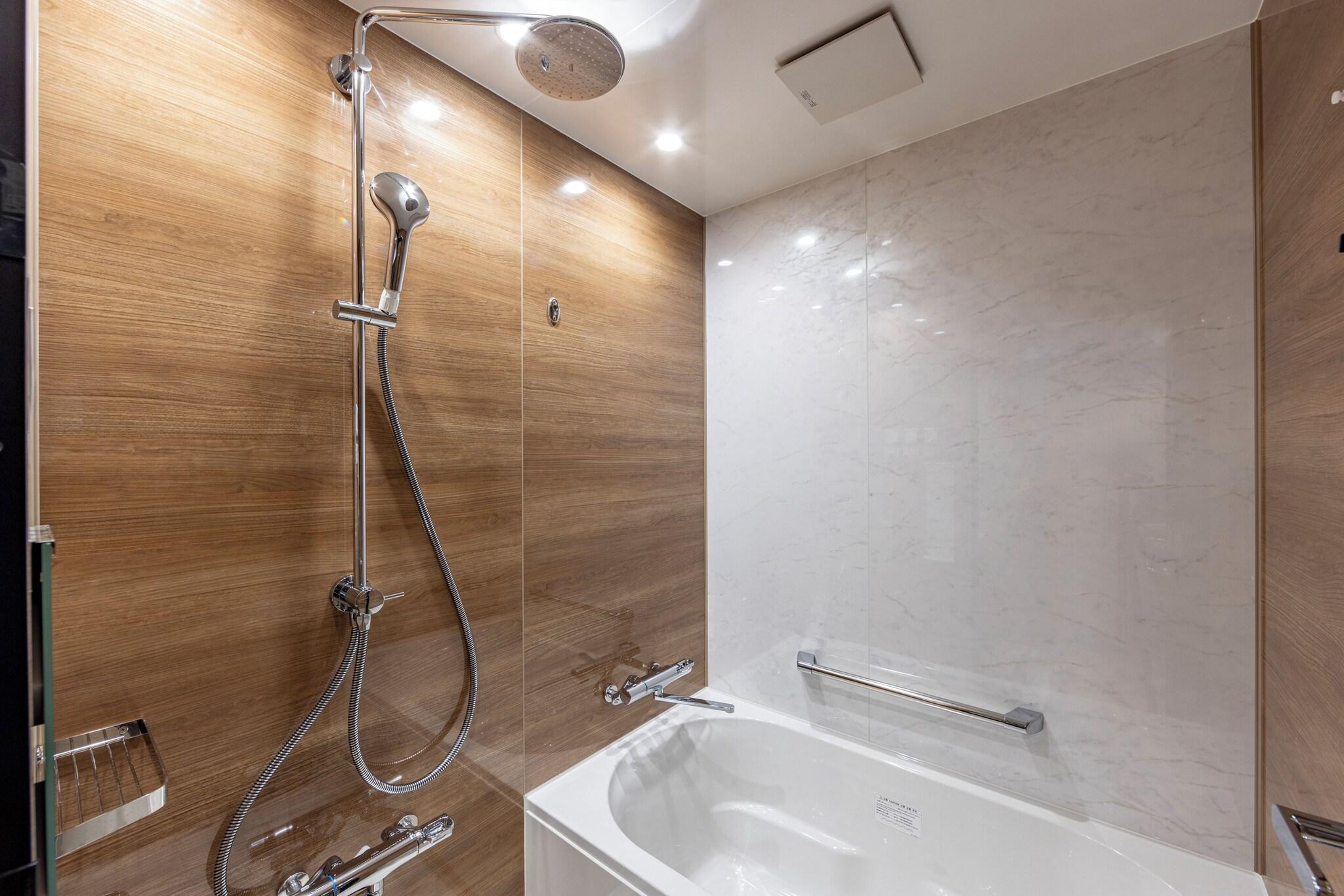 Family Room Two Beds