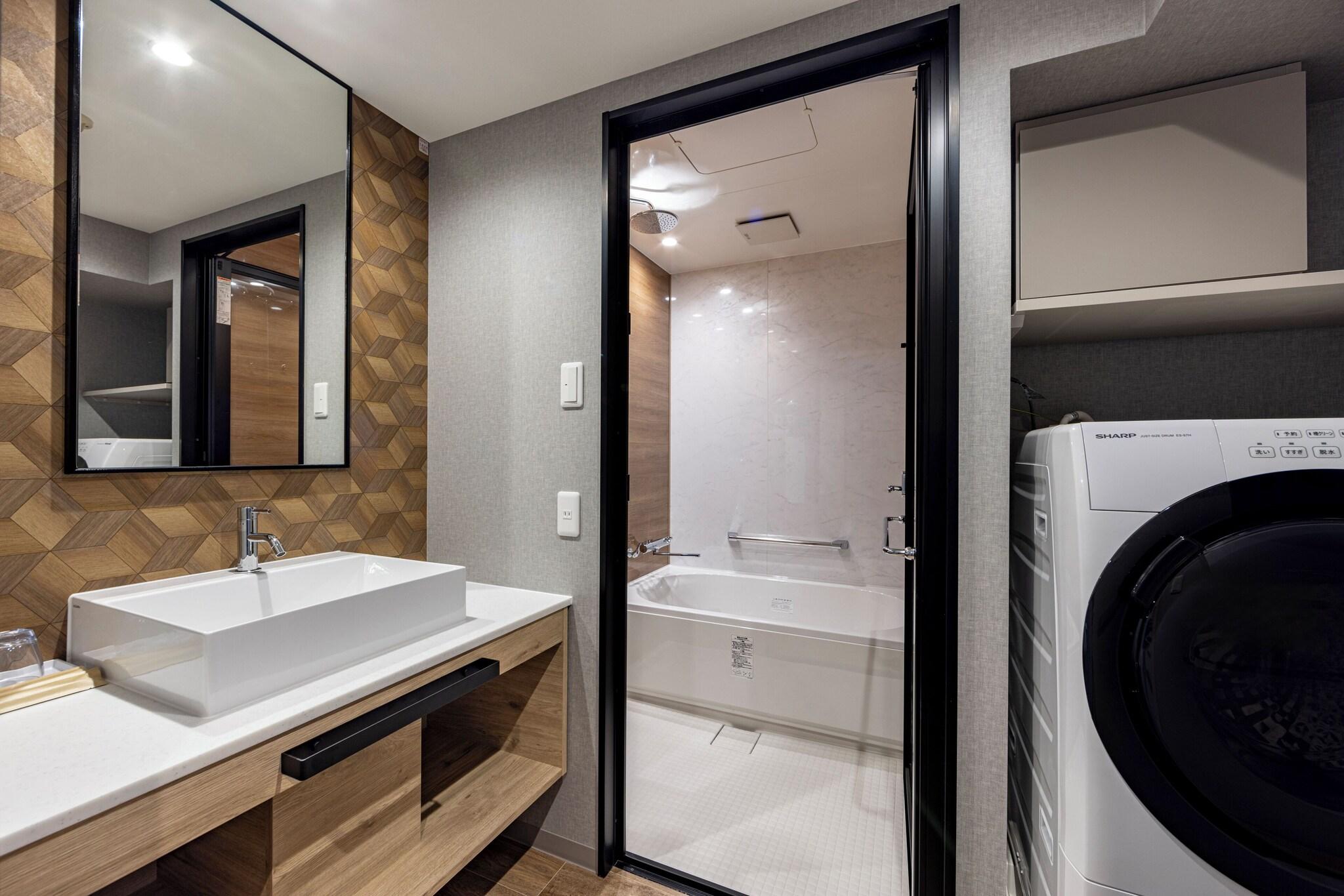 Family Room Two Beds