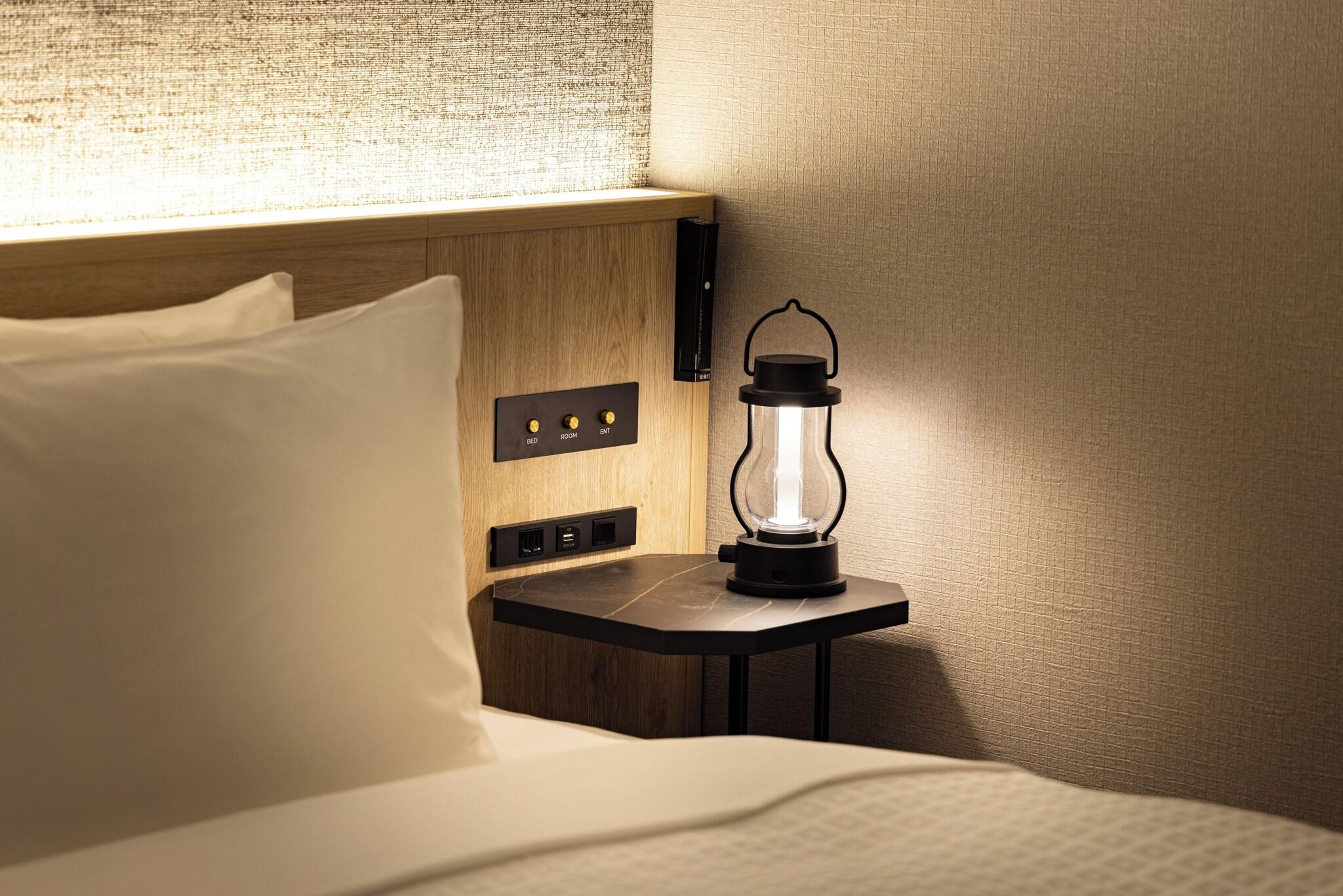 Family Room Two Beds