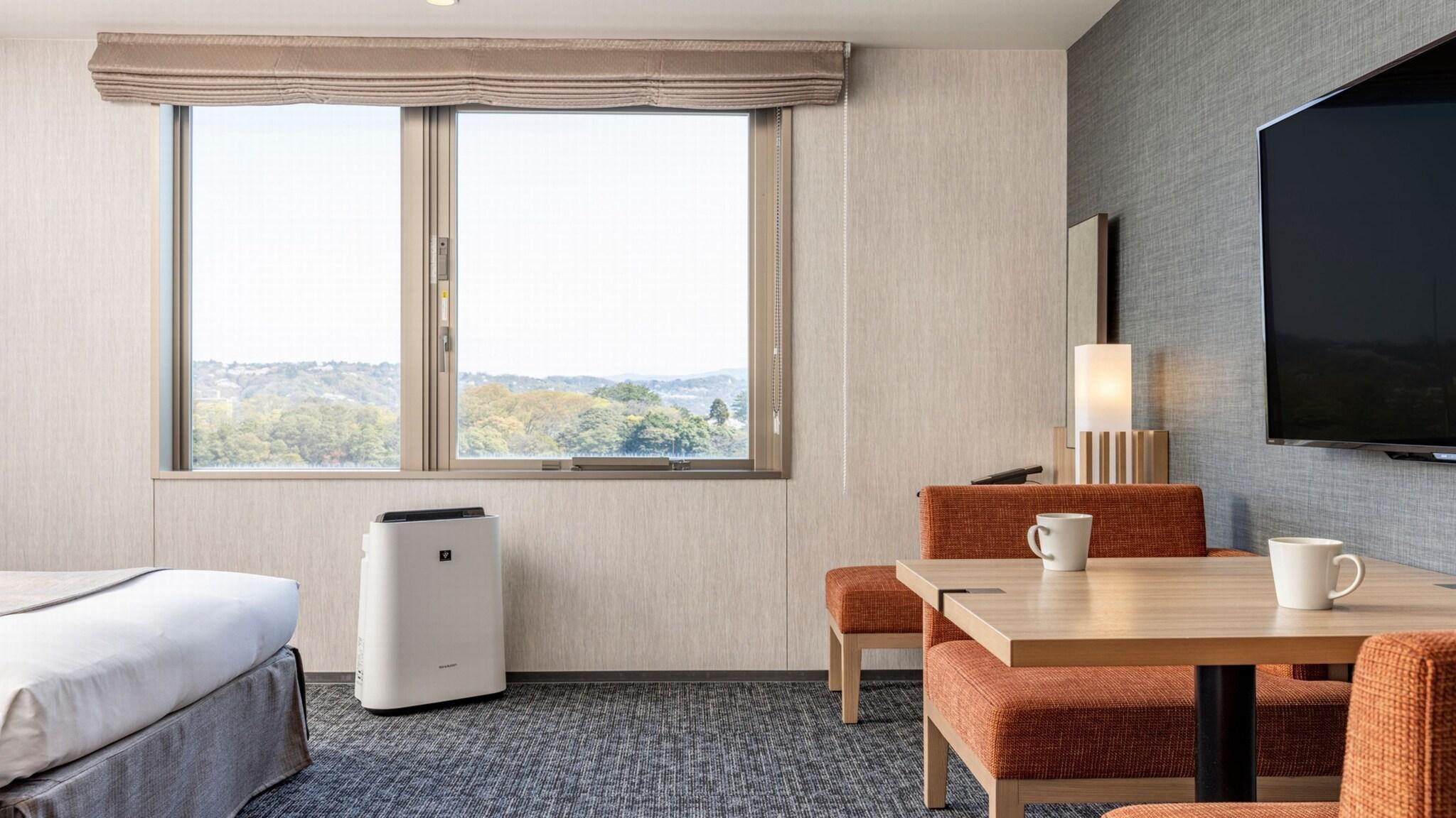 Family Room Bunk Bed