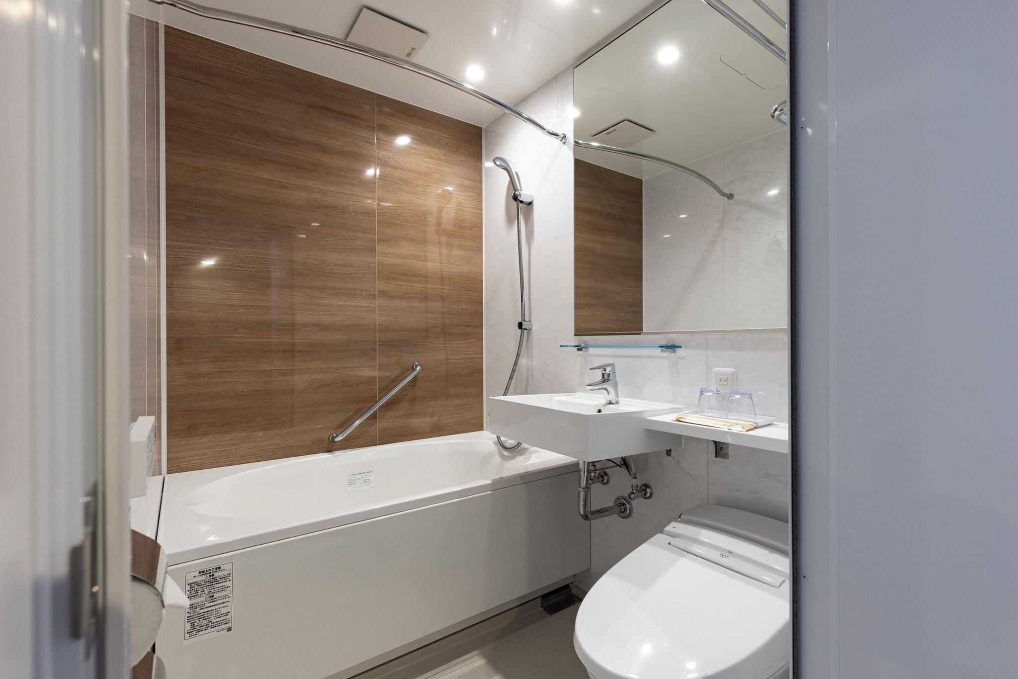 Twin Superior Non Smoking