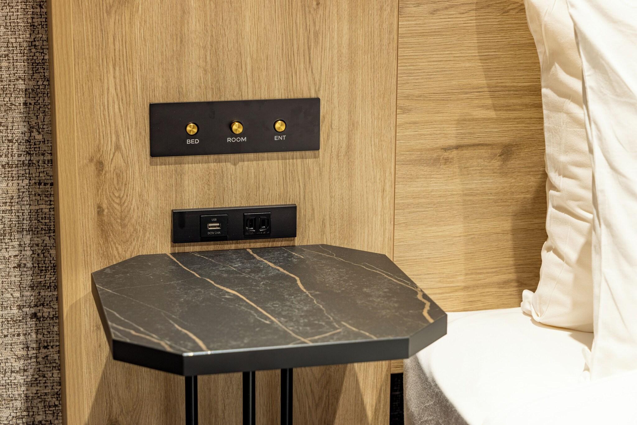 Twin Superior Non Smoking