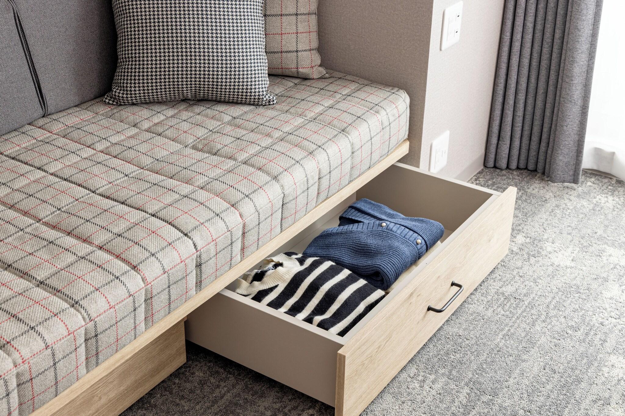 Family Room Two Beds