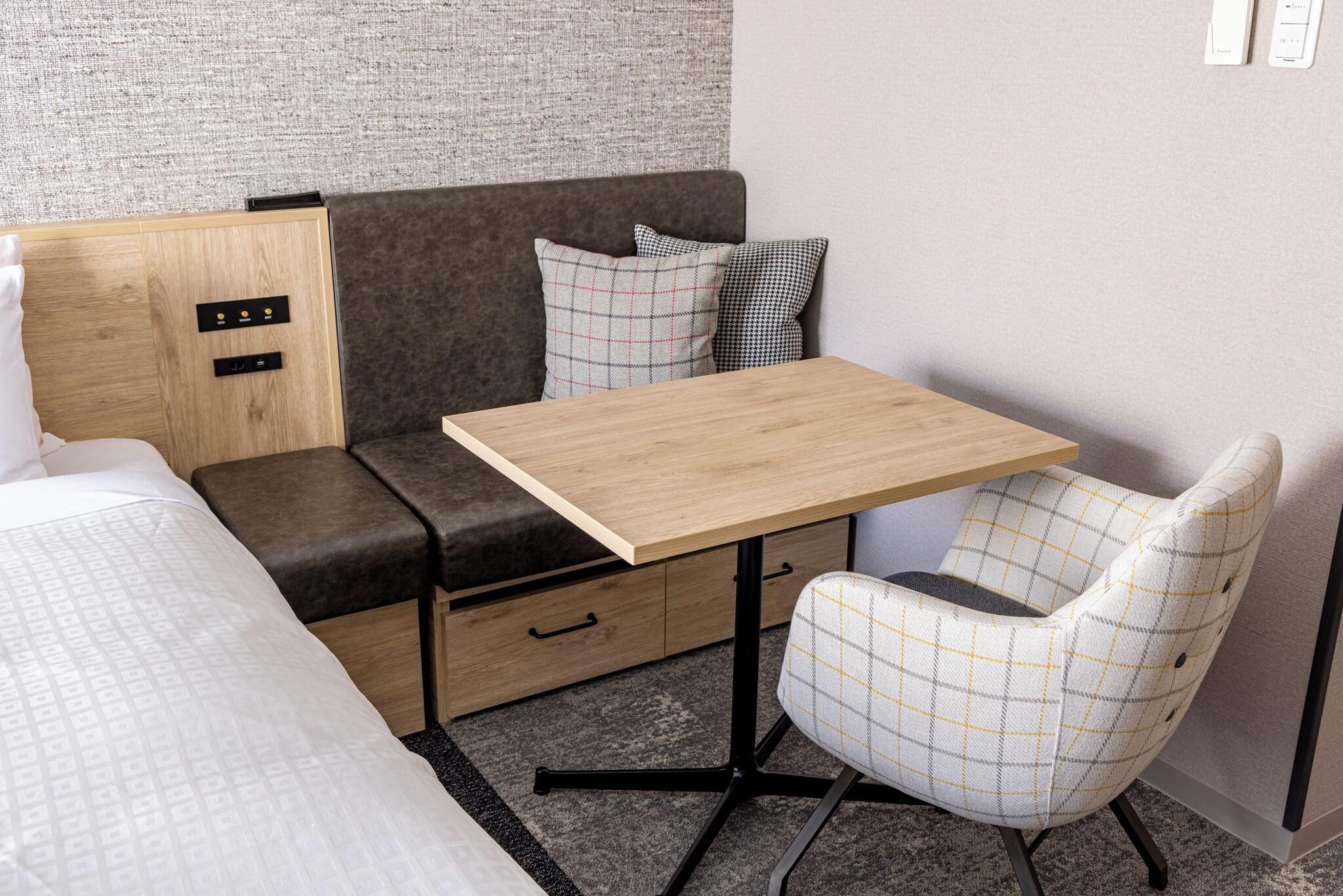 Twin Superior Non Smoking