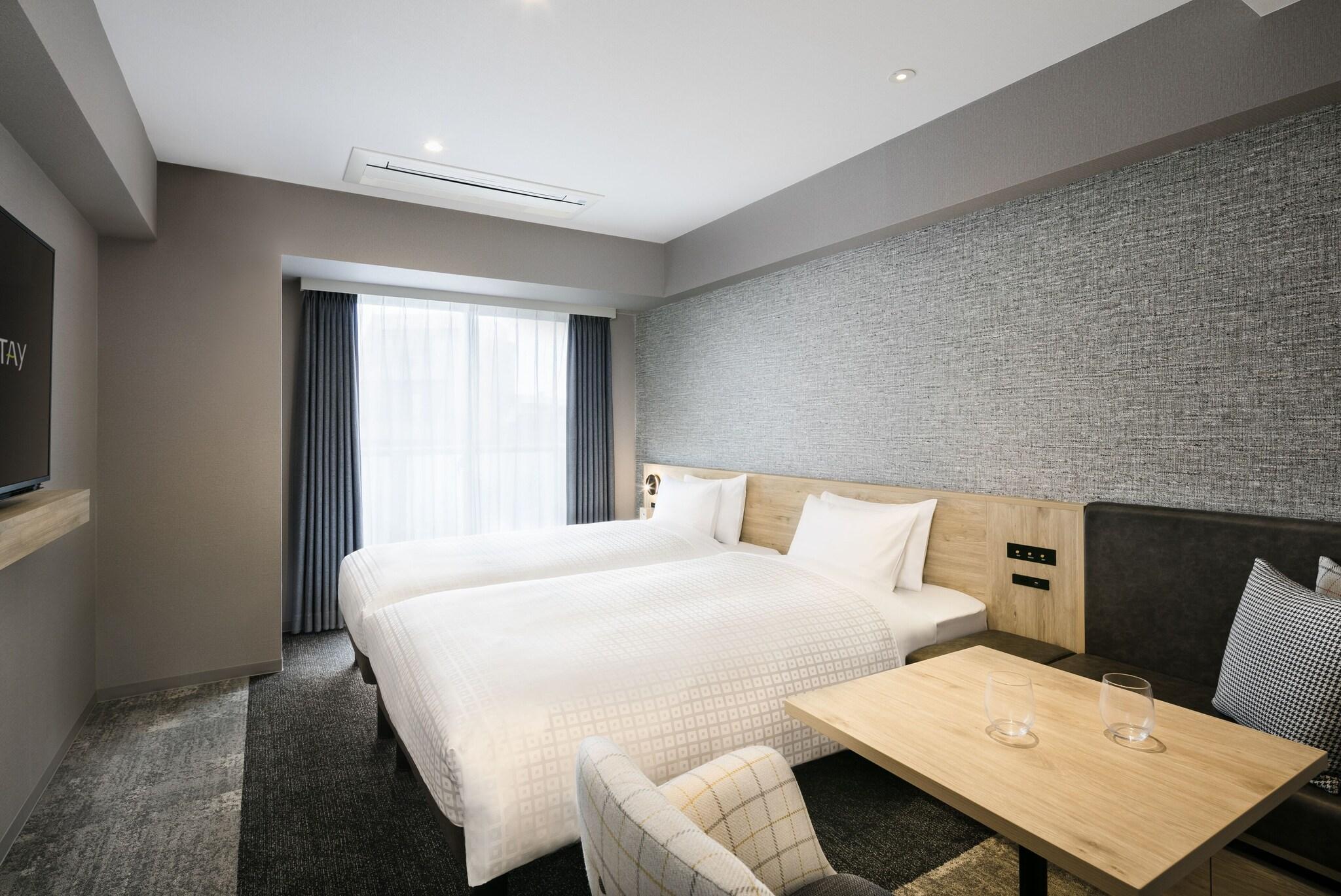 Twin Superior Non Smoking