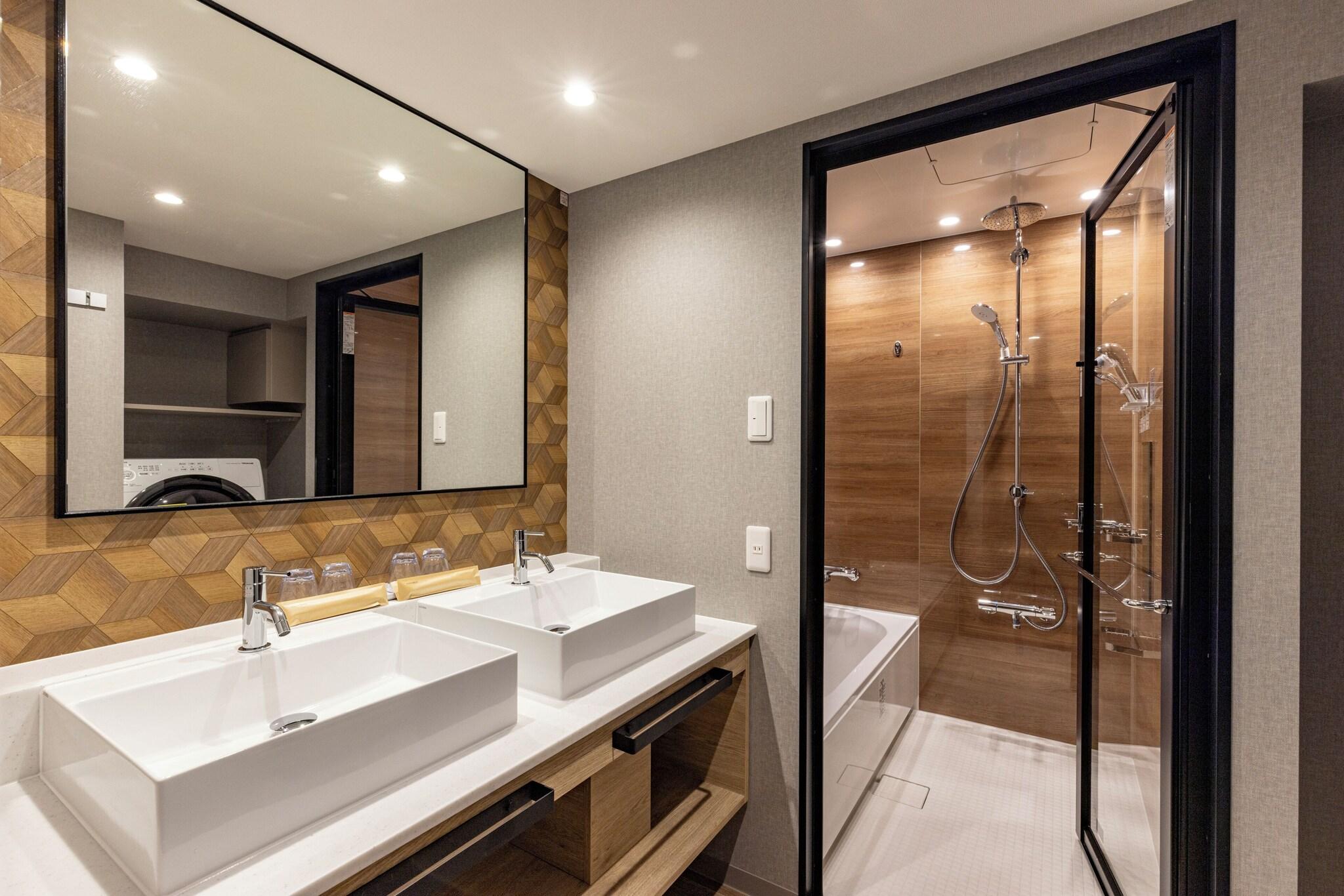 Family Room Bunk Bed