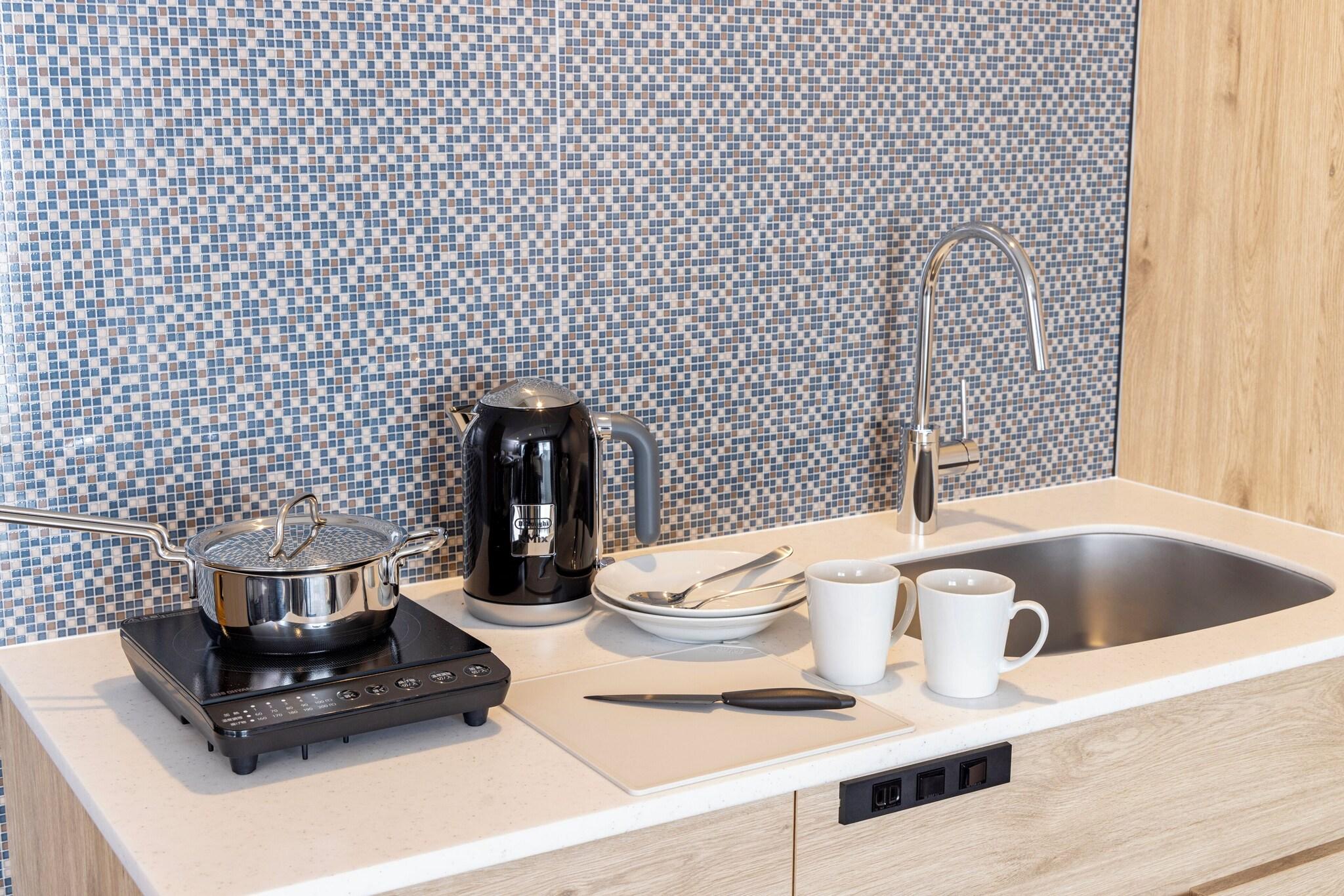 Twin Superior Non Smoking