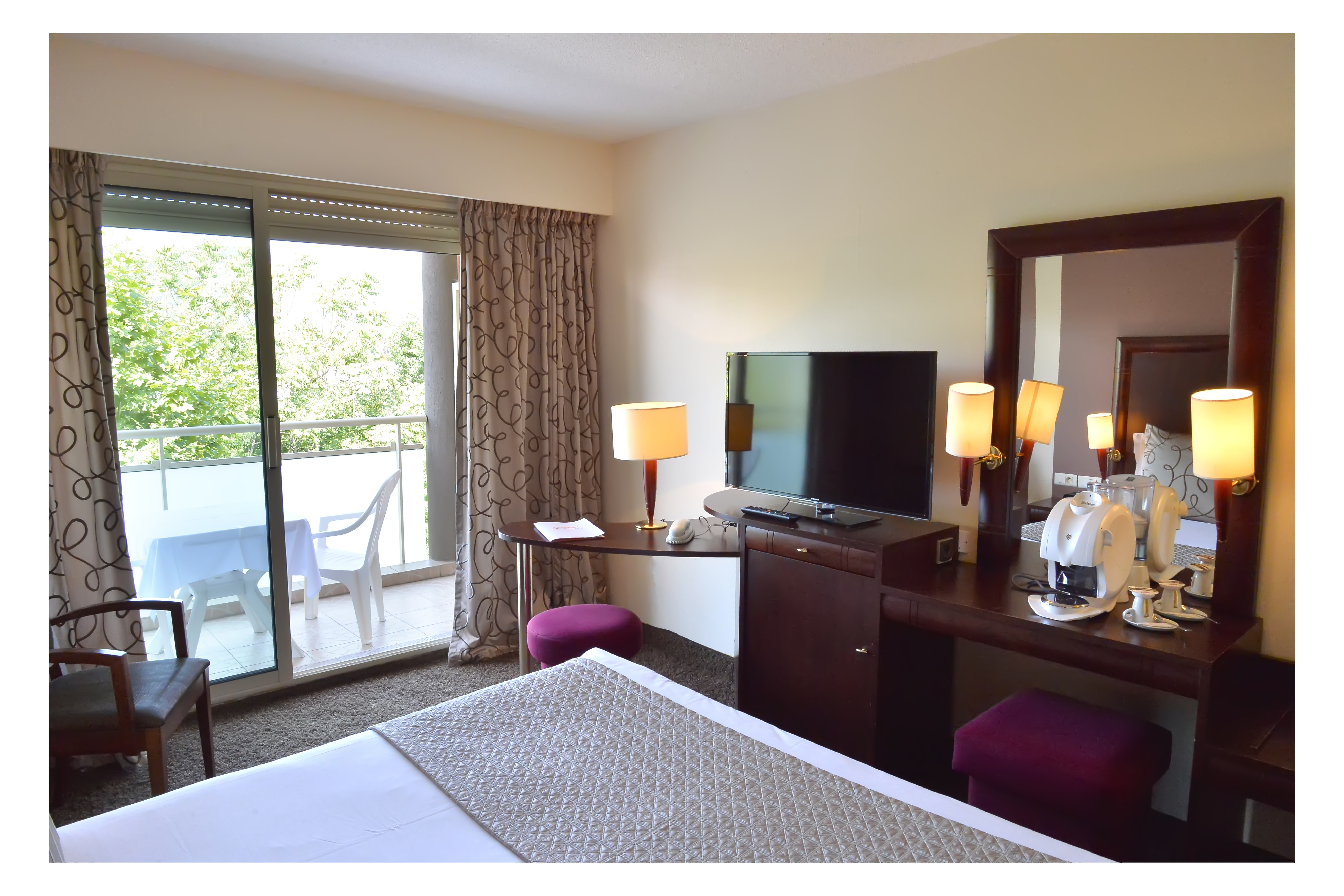 Double or Twin Premium