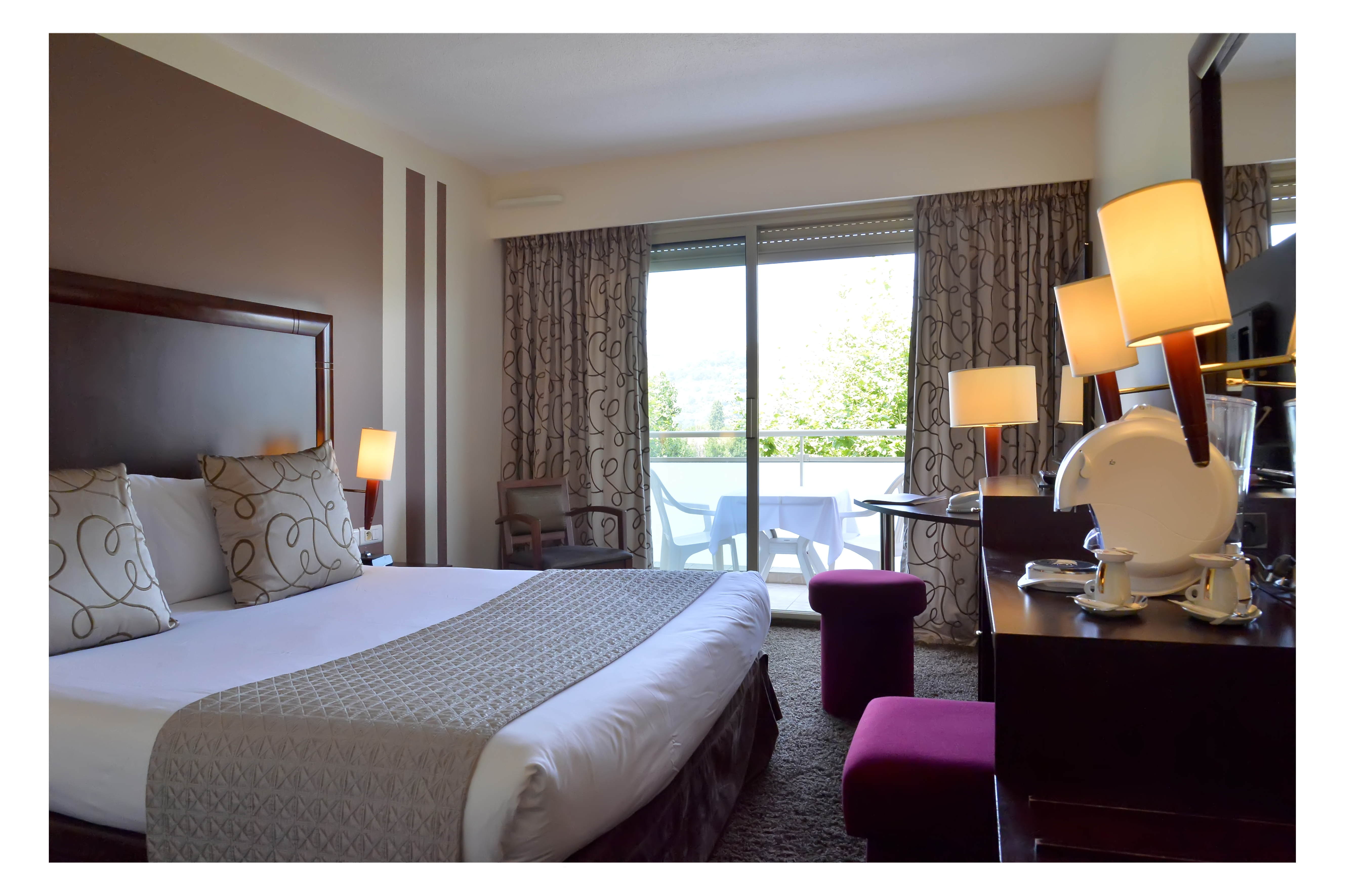 Double or Twin Premium