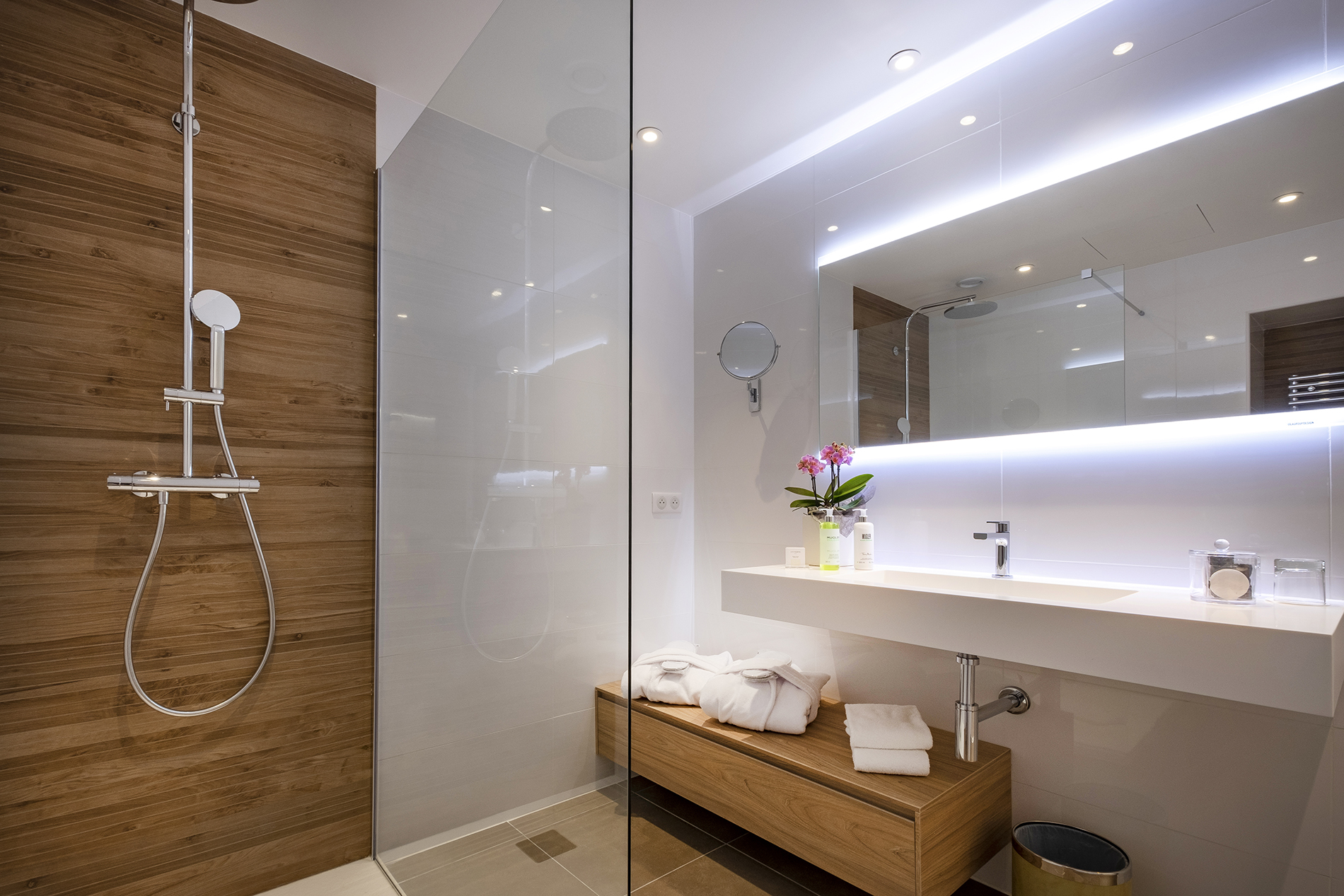 Junior Suite Capacity 2