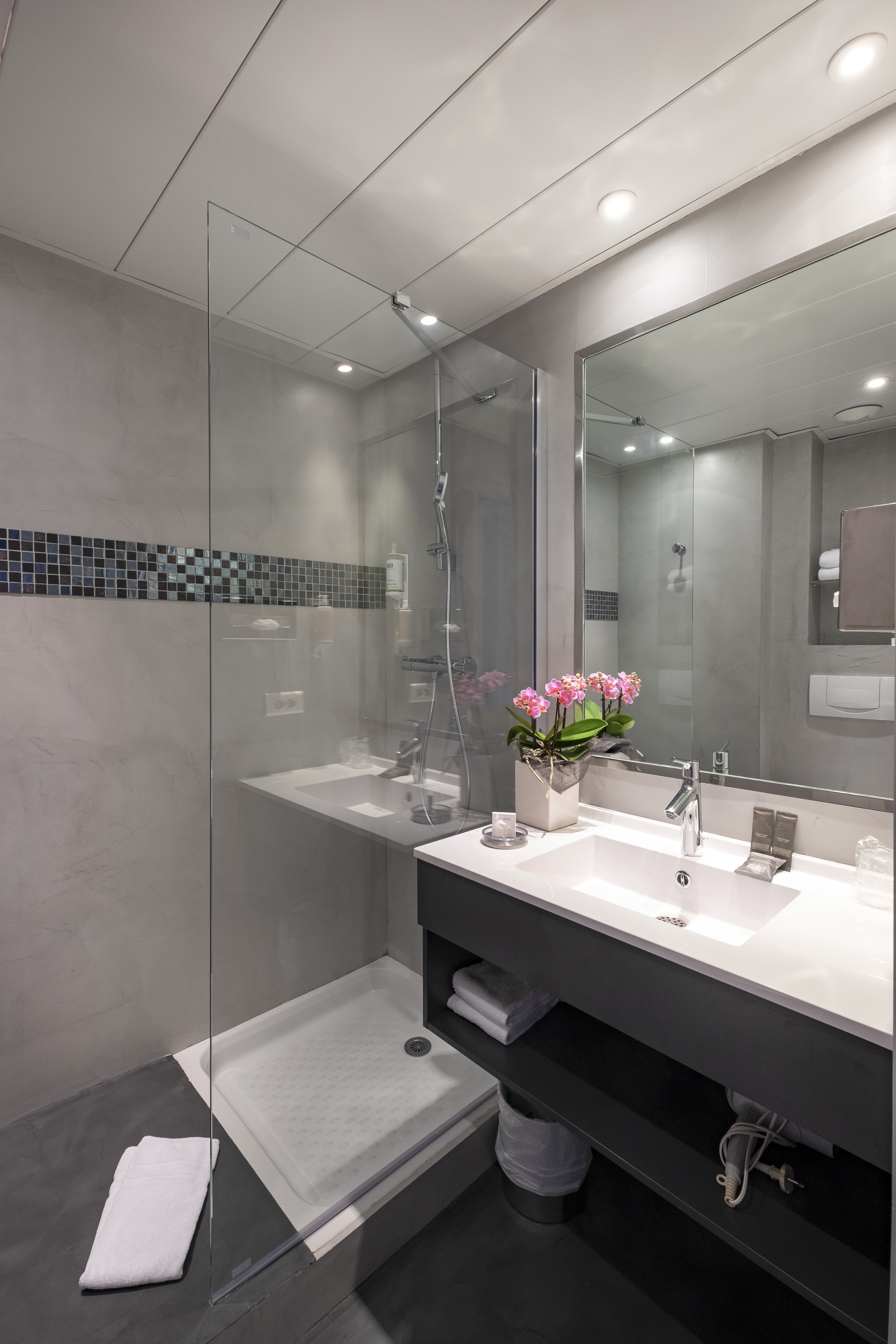 Double or Twin Premium